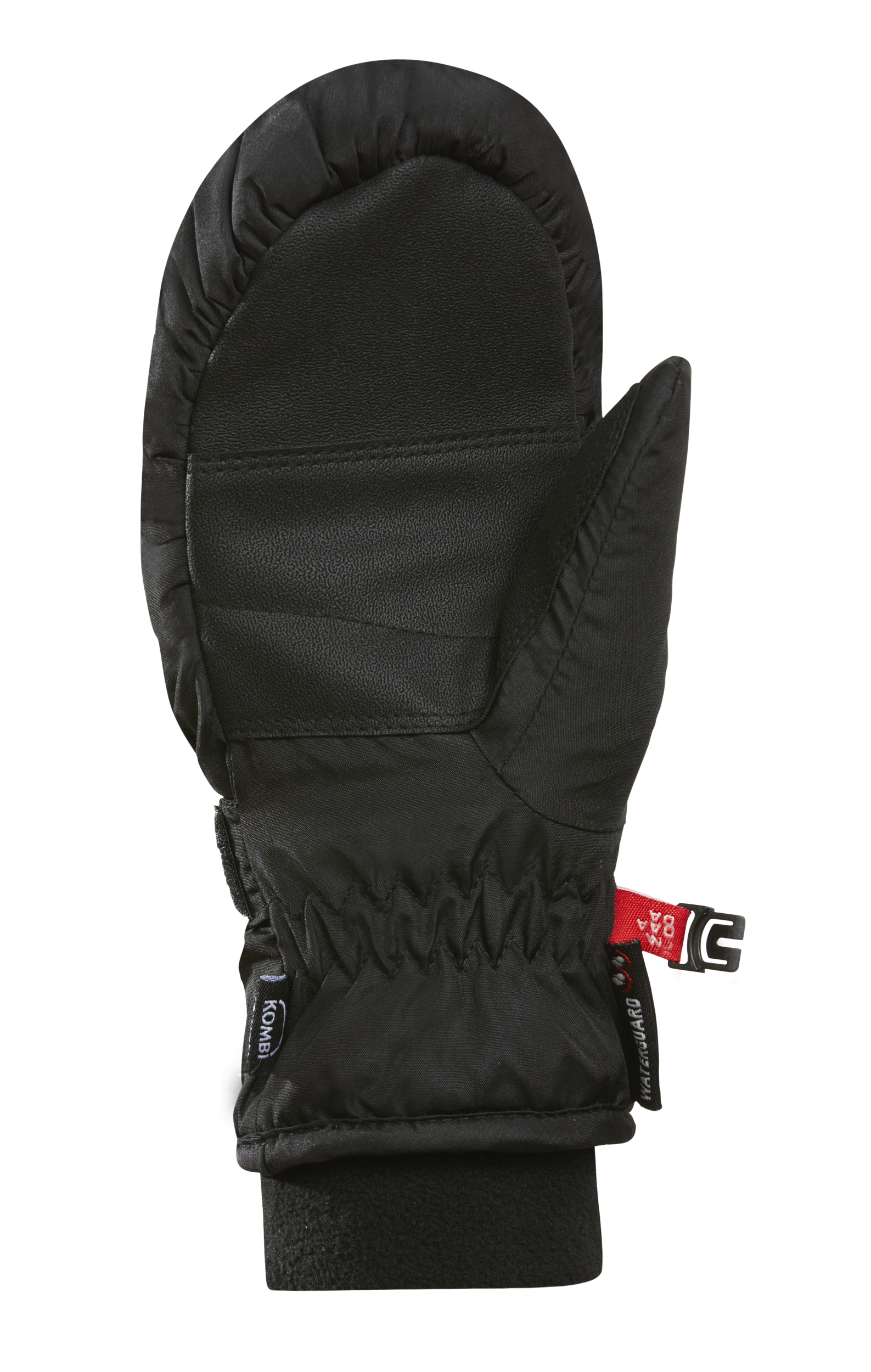 KOMBI, J Space Fingermitt