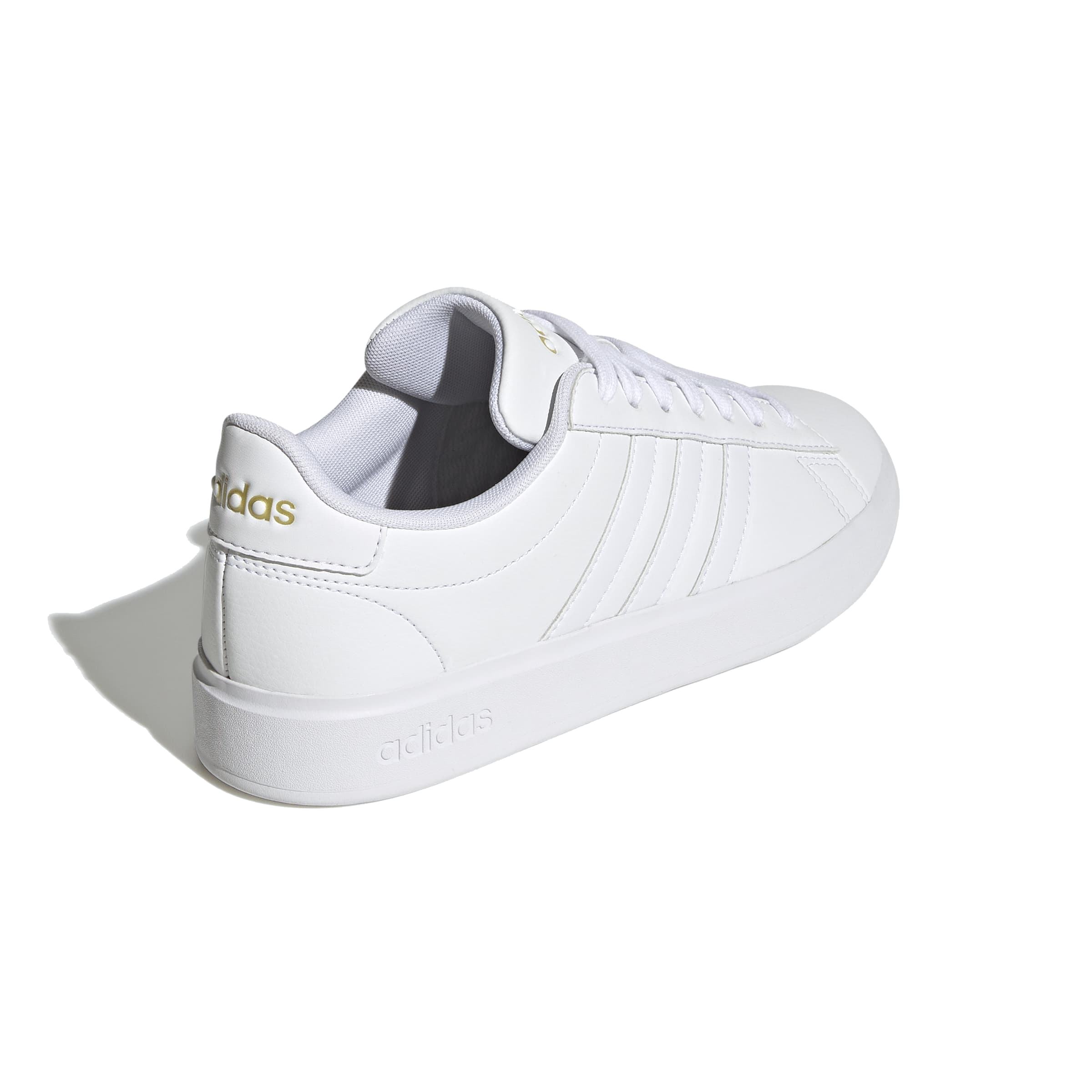 ADIDAS, Grand Court Cloudfoam Lifestyle Court Comfort Shoes
