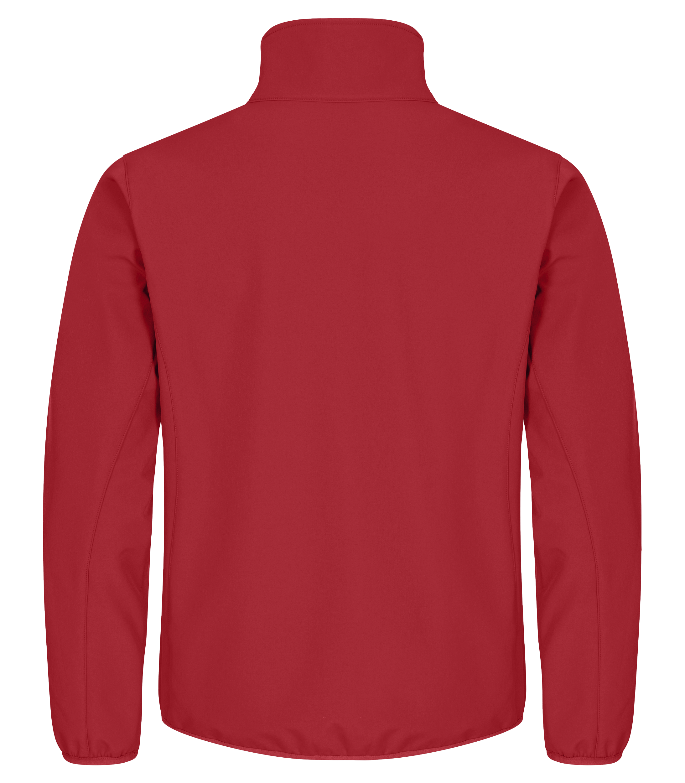 CLIQUE, Classic Softshell Jkt Jr