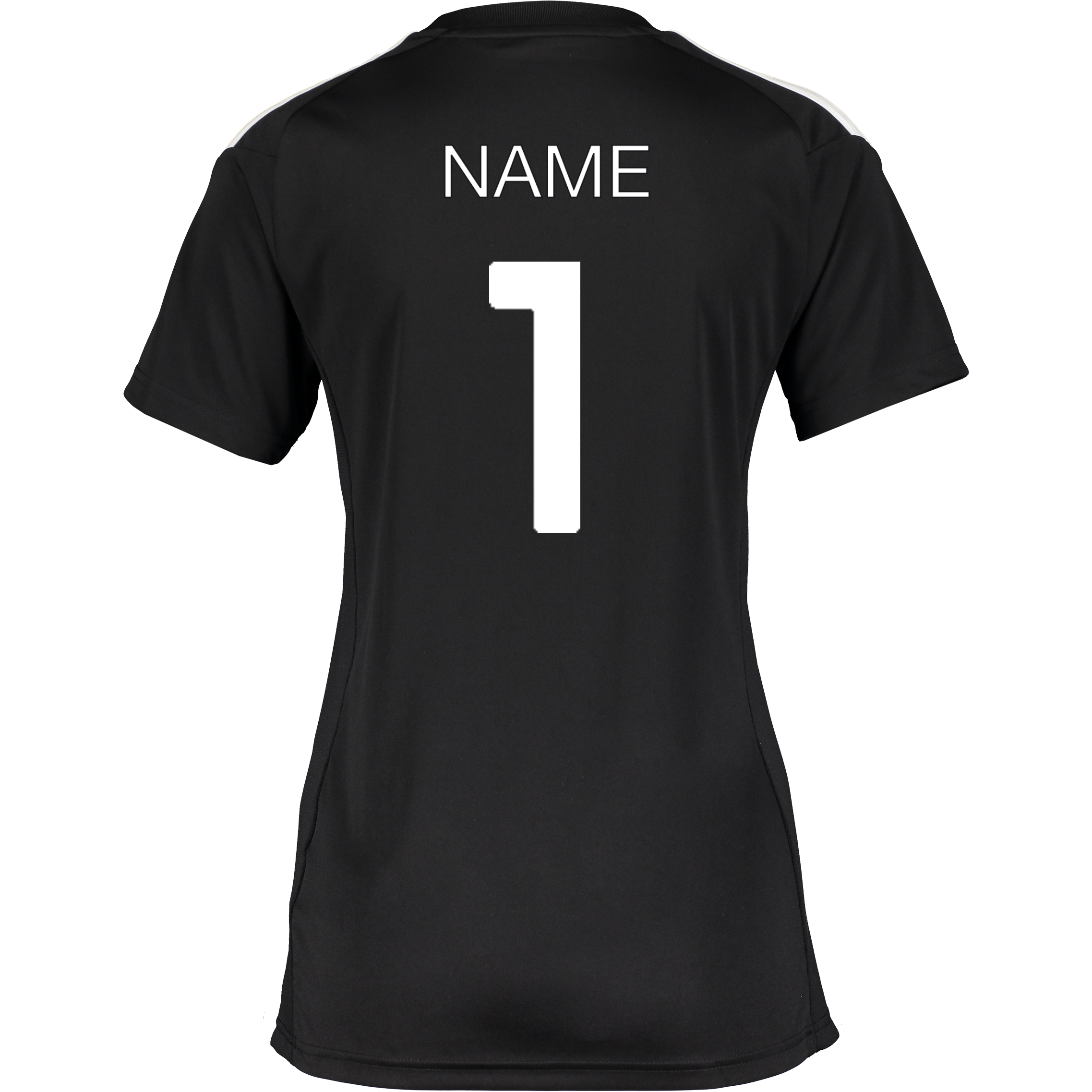 ADIDAS, TIRO26 L JSY W