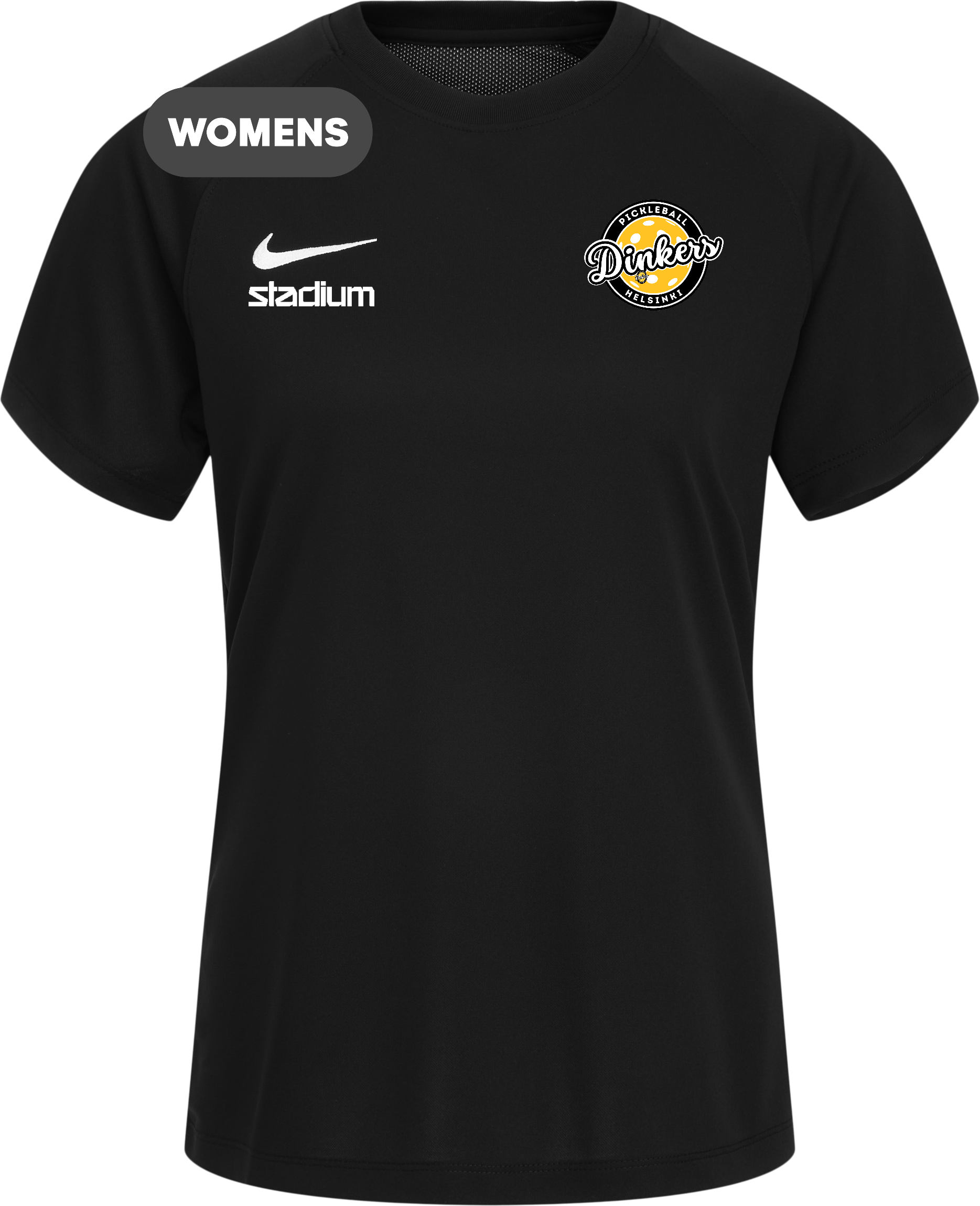 
NIKE, 
PARK VIII SS JSY W, 
Detail 1
