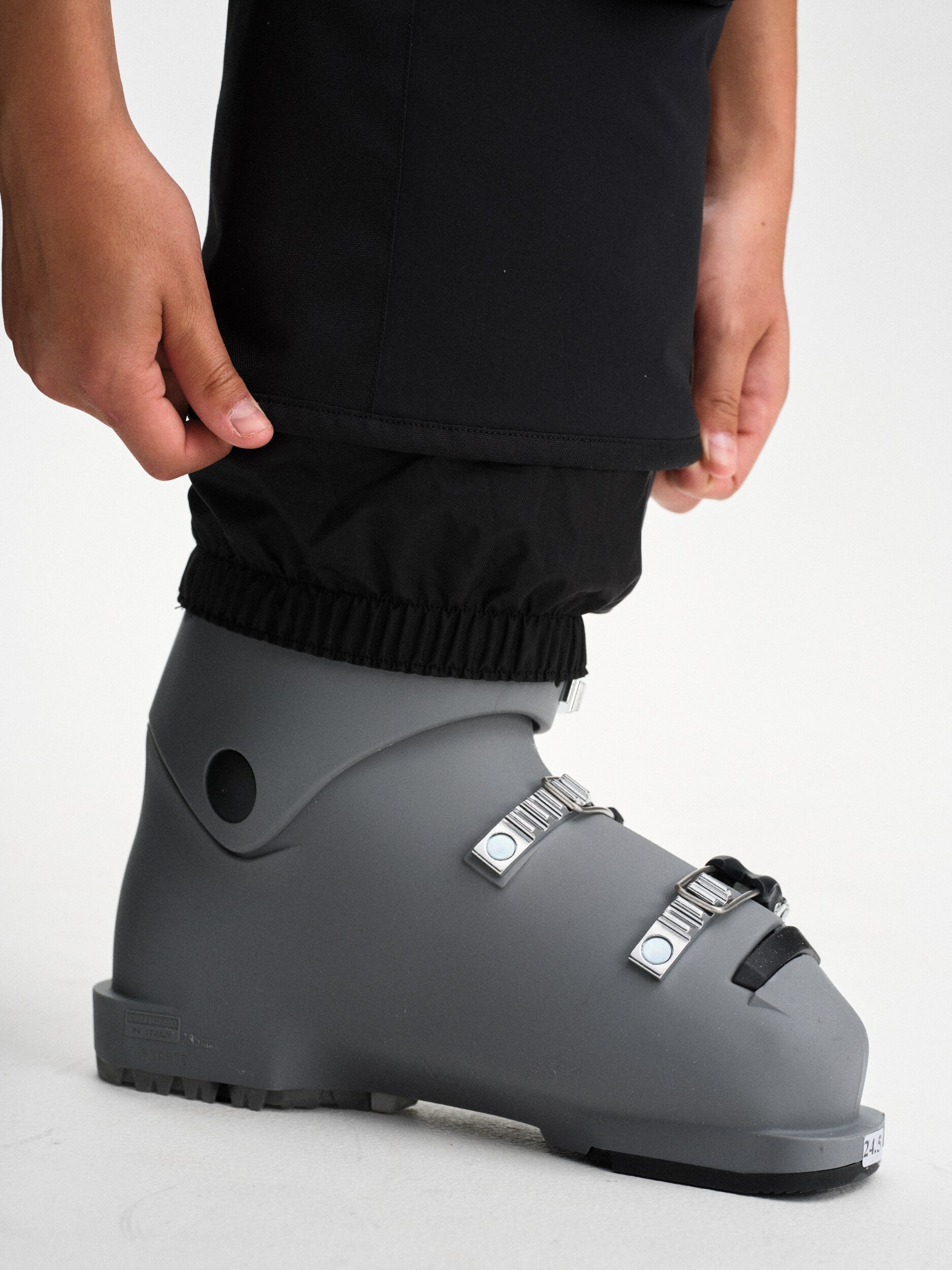 EVEREST, J Regular Soft Pant
