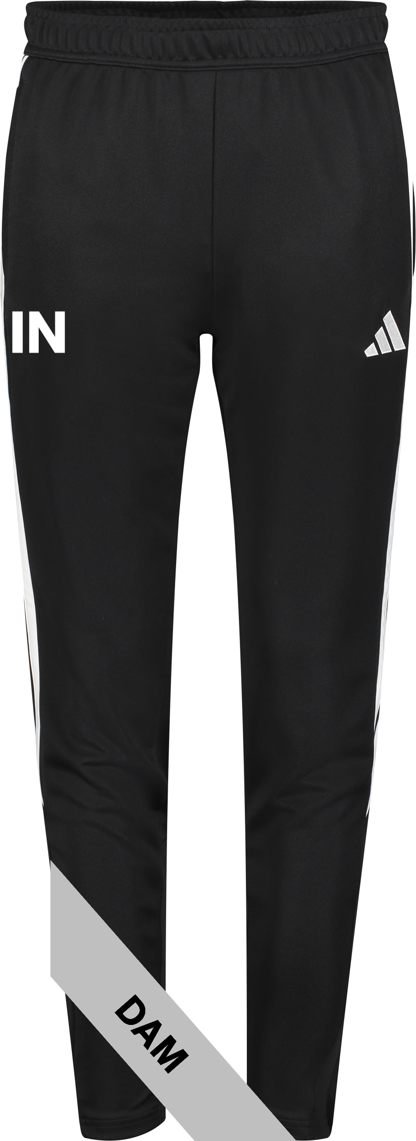 
ADIDAS, 
TIRO26 L PNT W, 
Detail 1
