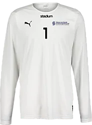 387568102101 PUMA Hoops Team Ls Shooting Shirt 387568102101 PUMA Hoops Team Ls Shooting Shirt Standard Small1x1