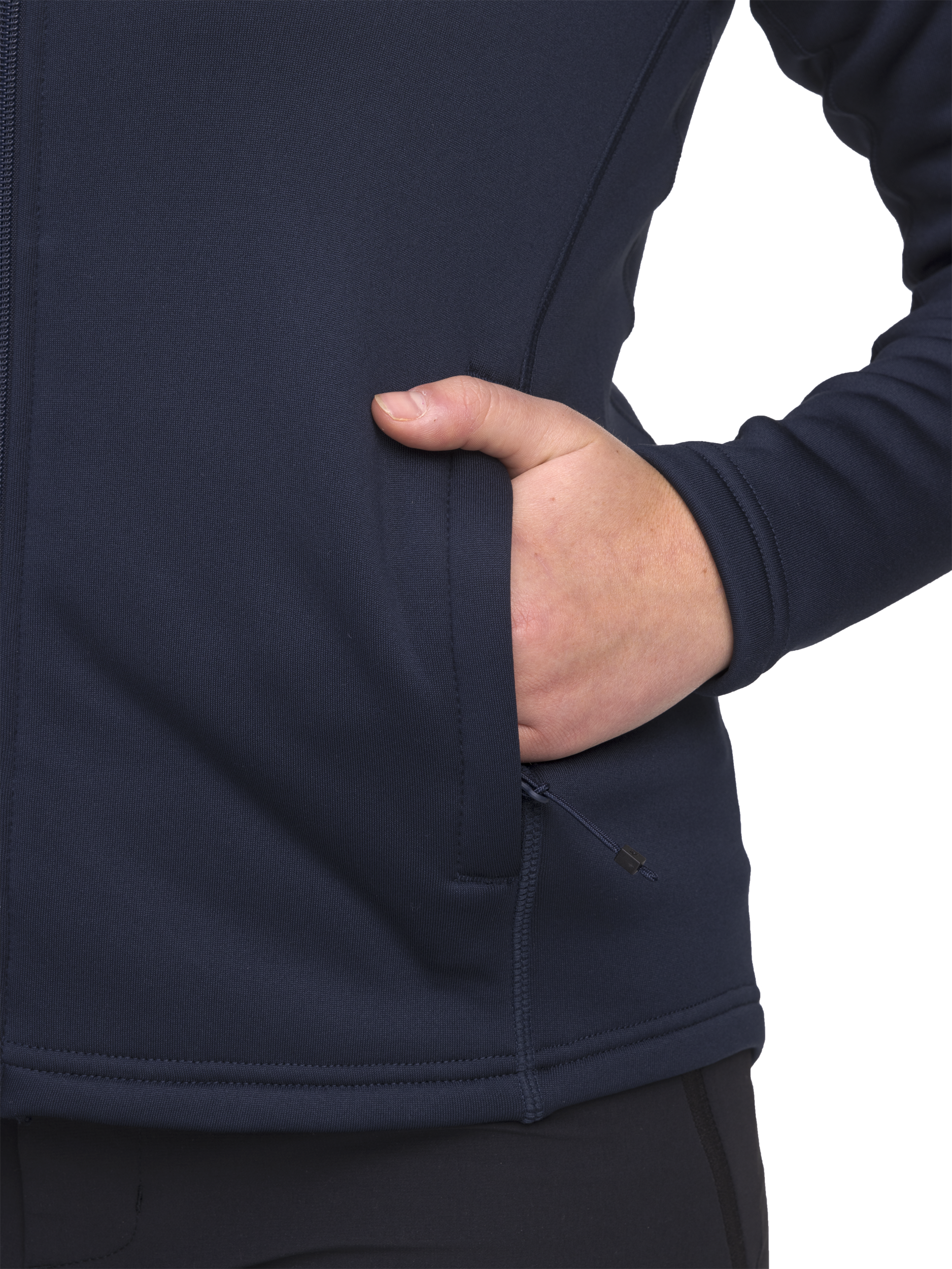 EVEREST, W Stretch Hood