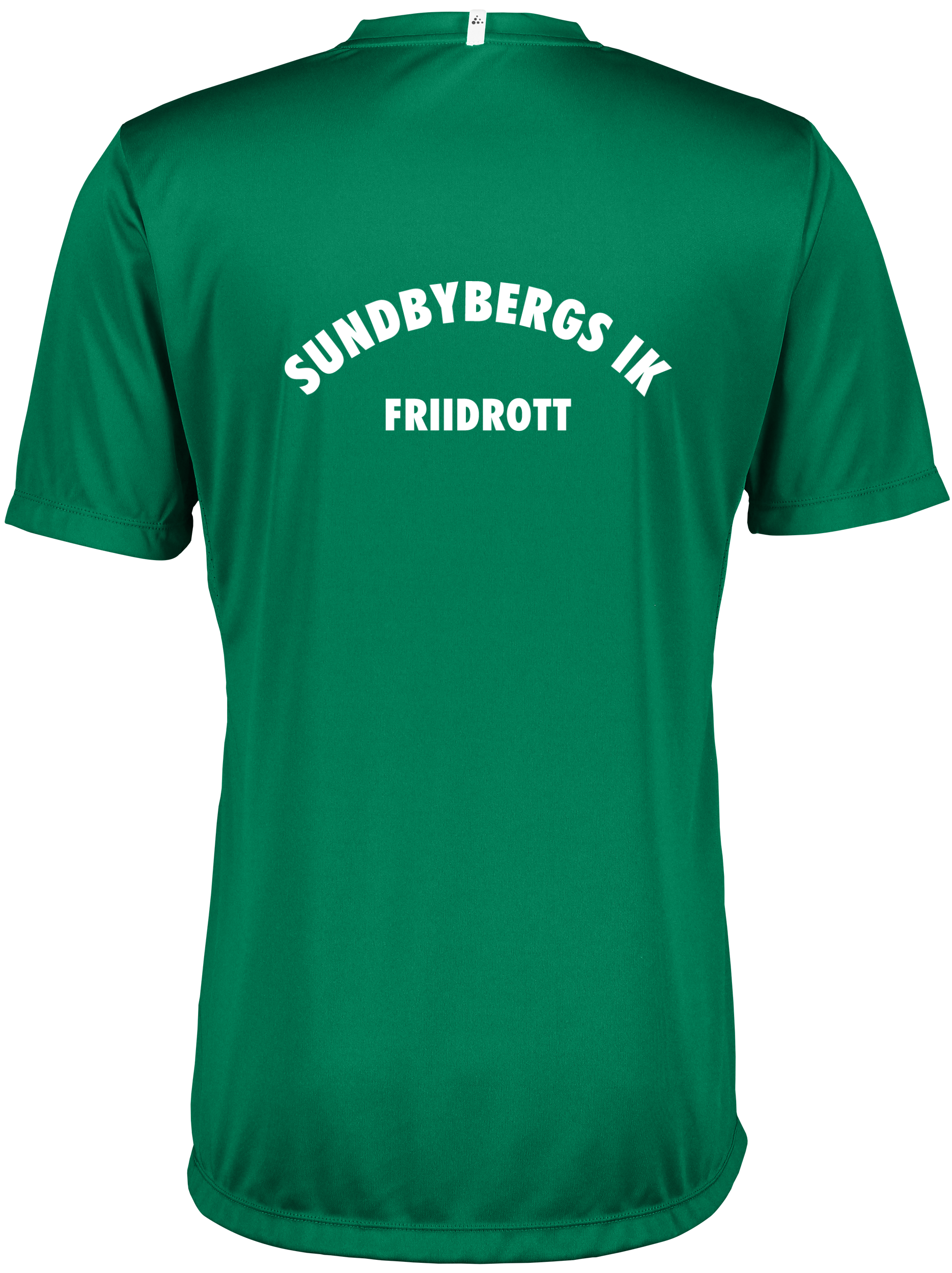 CRAFT, SQUAD GO SS JSY JR