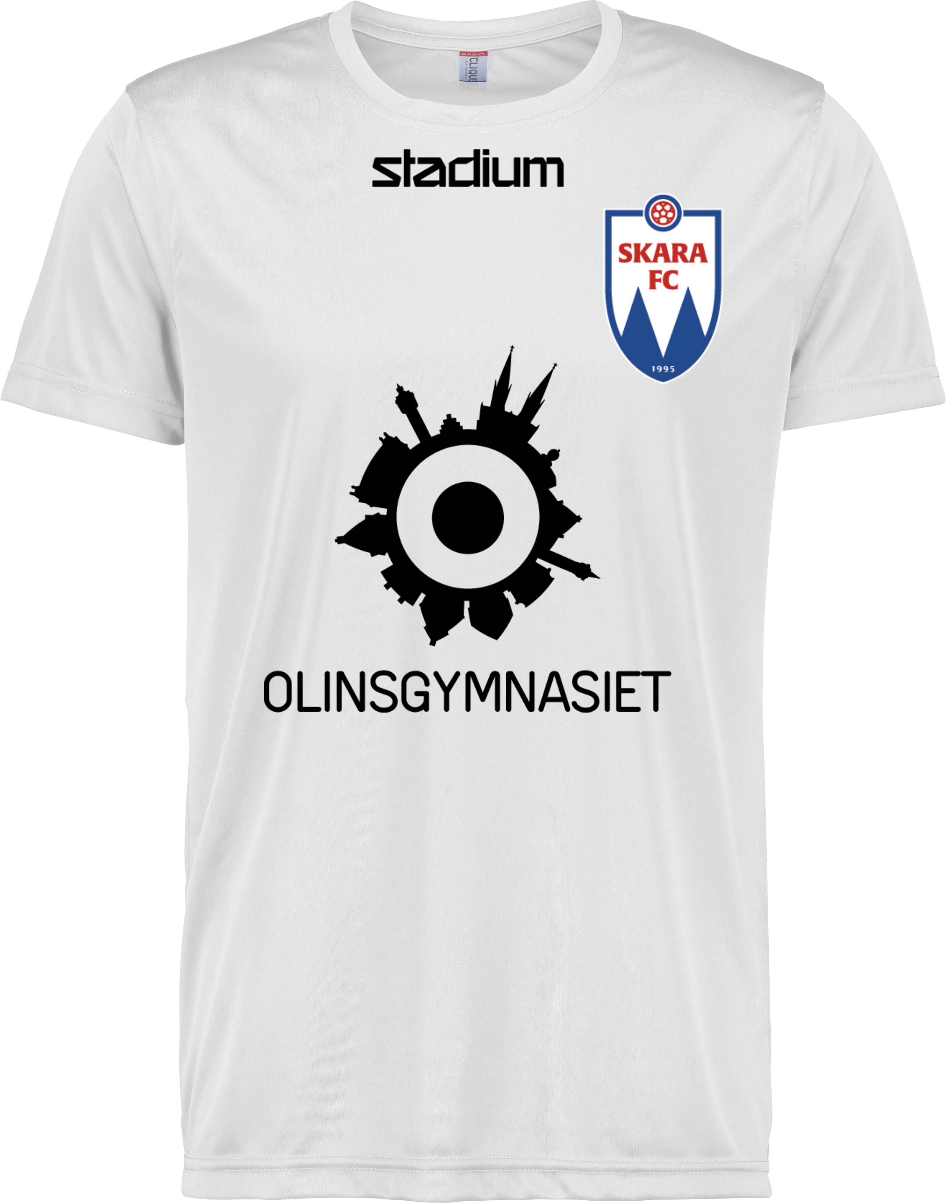 
CLIQUE, 
Active Tee Jr, 
Detail 1
