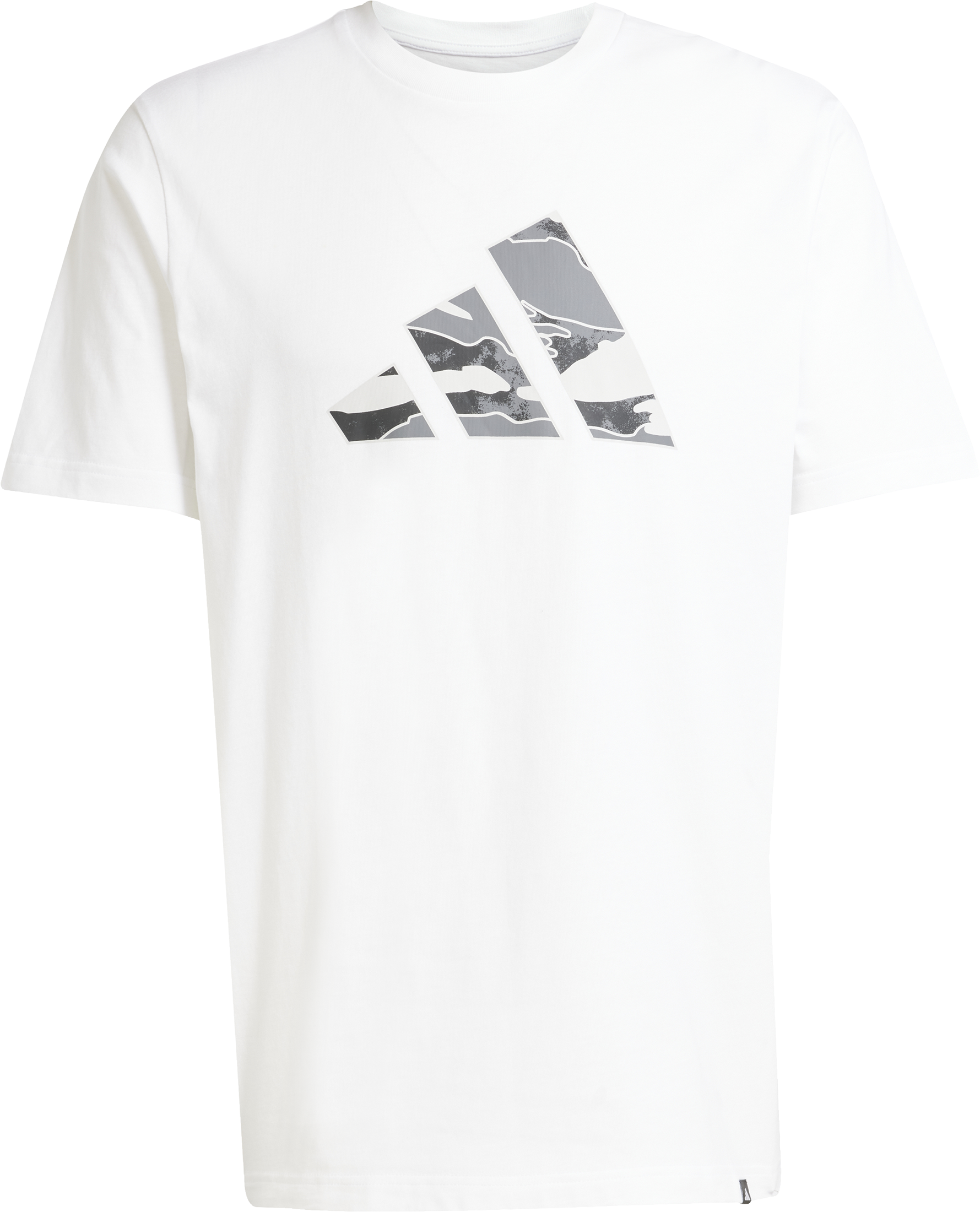 ADIDAS, M CAMO LOGO T