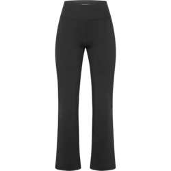 406459101101 RÖHNISCH Insulate Thermo Flare Hw Tights 406459101101 RÖHNISCH Insulate Thermo Flare Hw Tights Standard Small1x1