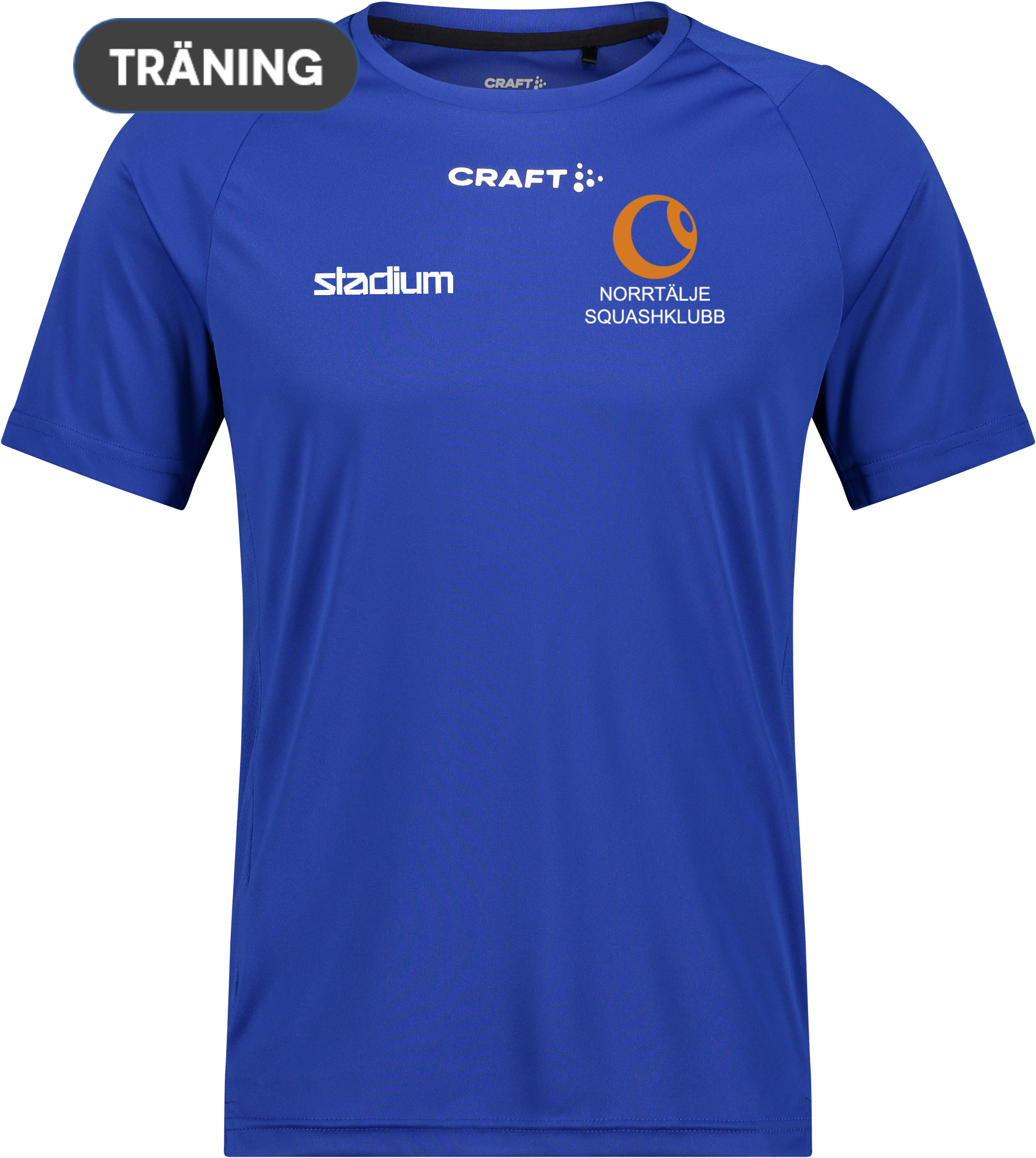 
CRAFT, 
Rush 2.0 Ss Tee M, 
Detail 1
