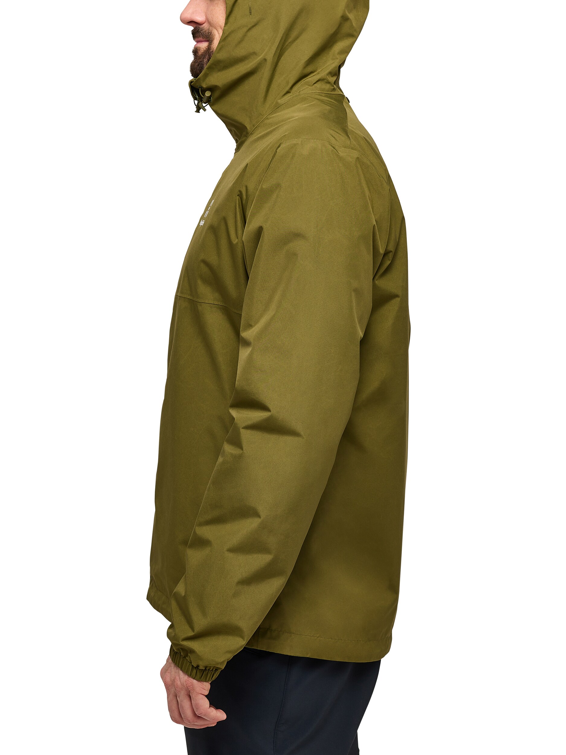 HAGL&Ouml;FS, KAISE GTX JACKET MEN