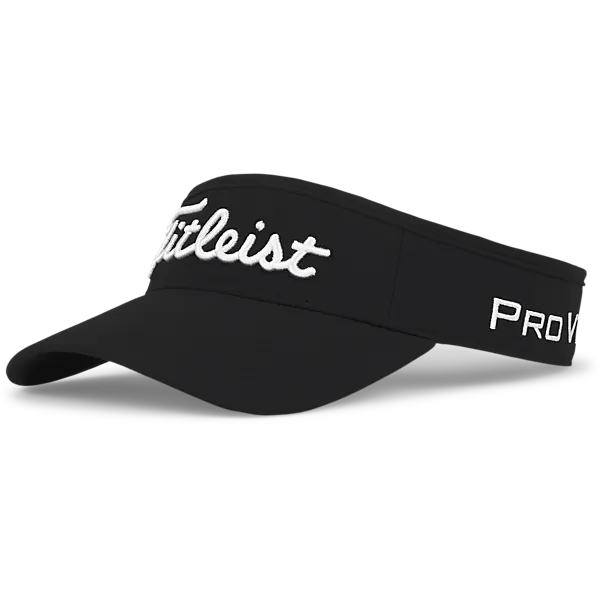 TITLEIST Козырек для тура