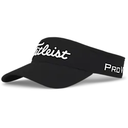 402897101101 TITLEIST Tour Performance Visor 402897101101 TITLEIST Tour Performance Visor Standard Small1x1