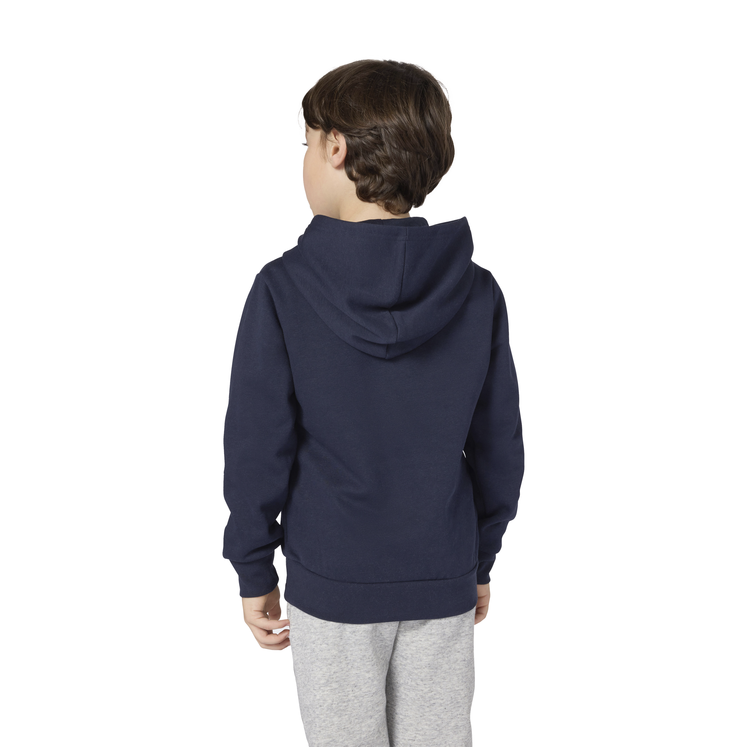 CHAMPION, J Hooded Sweatshirt