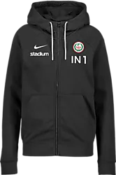 318208102101 NIKE Park 20 Fleece Hood FZ 318208102101 NIKE Park 20 Fleece Hood FZ Standard Small1x1