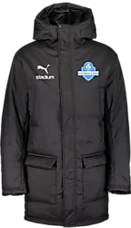 394148101101 PUMA T Final Winter Jkt Jr 394148101101 PUMA T Final Winter Jkt Jr Standard Small1x1