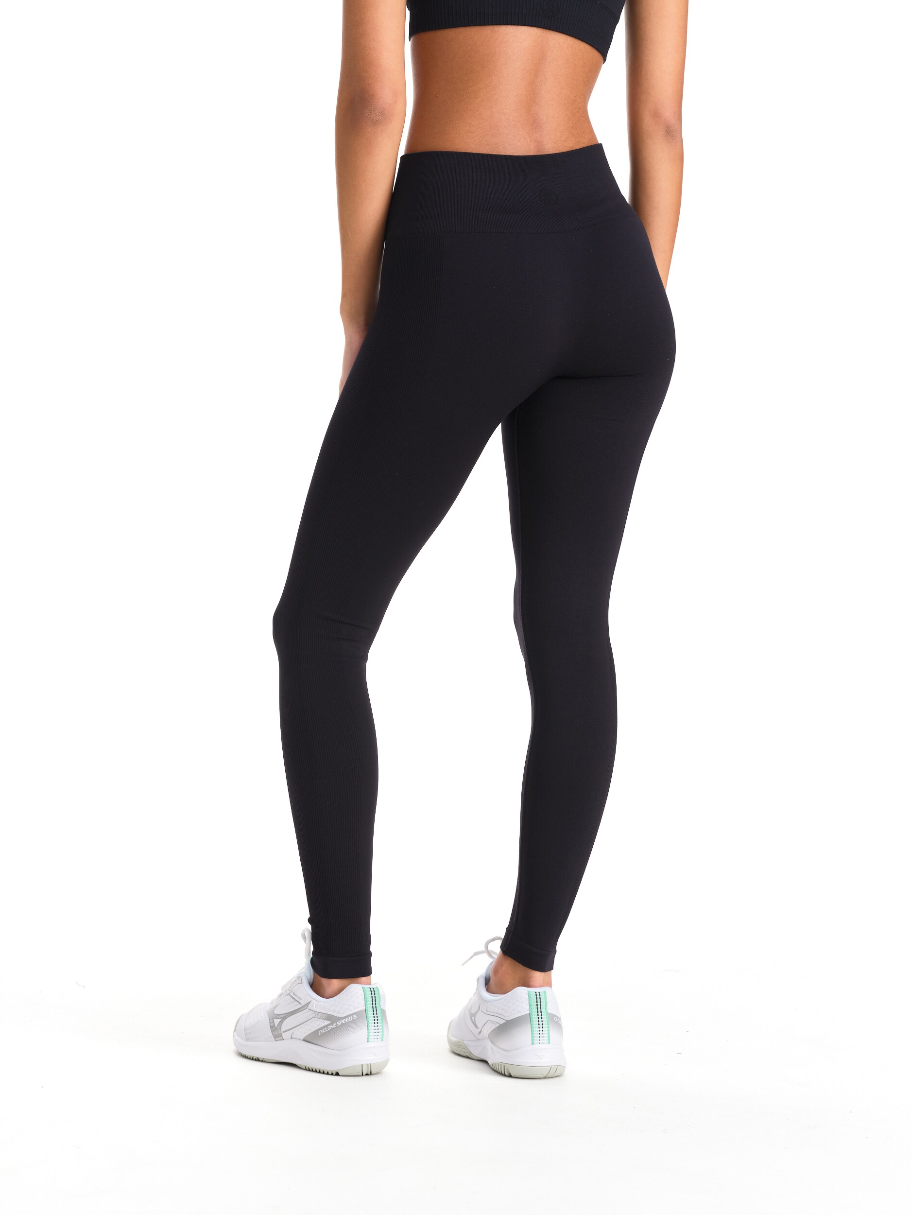 GRATITUDE, Seamless Tights W