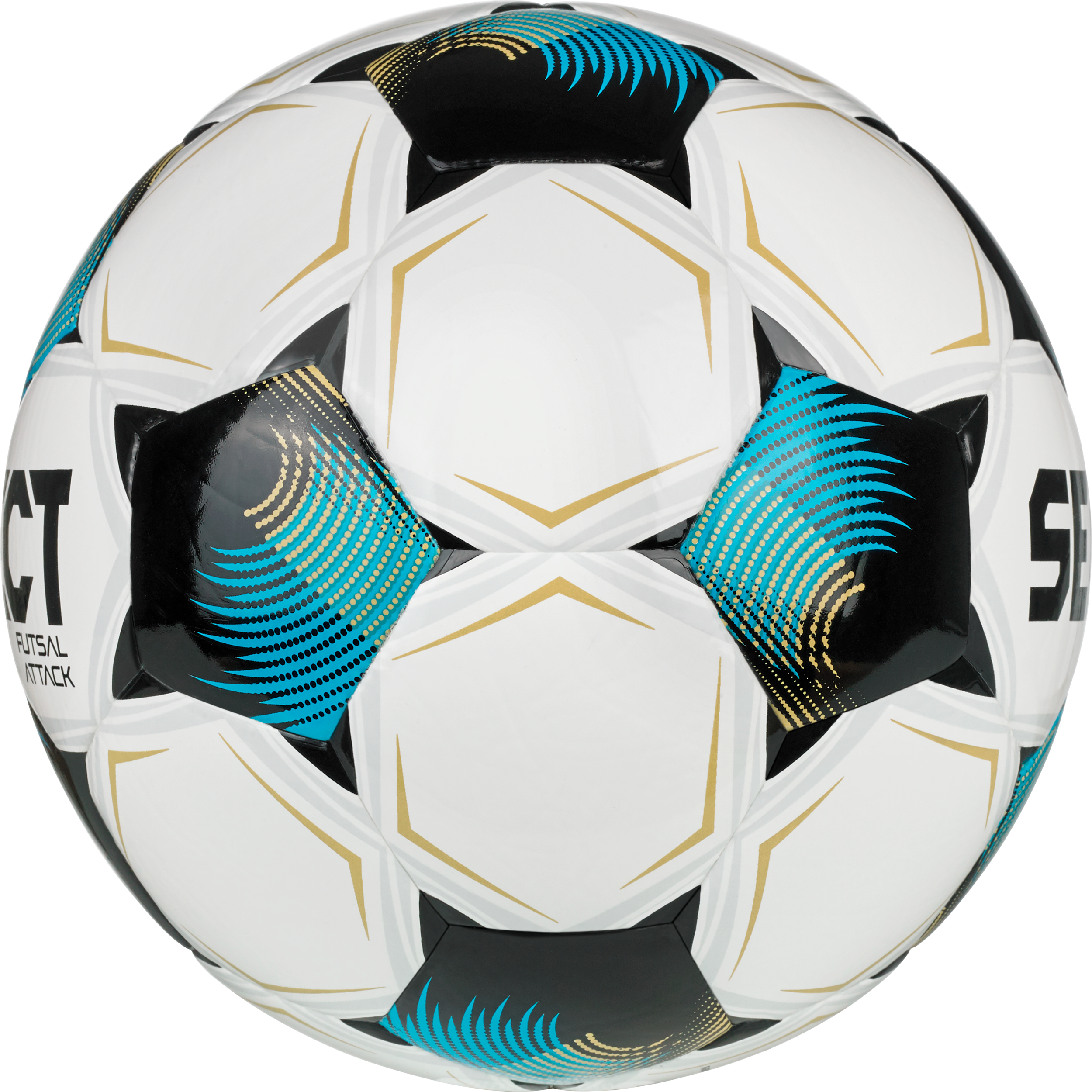 SELECT, FUTSAL ATTACK V26