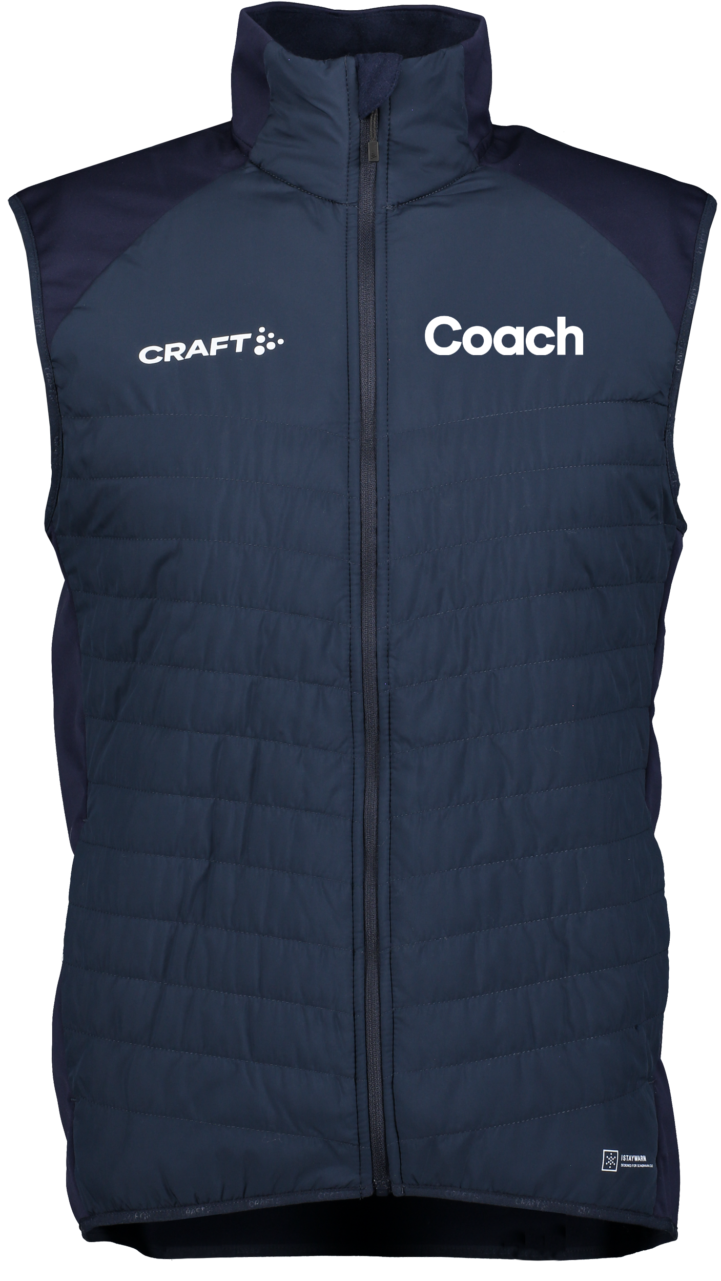 
CRAFT, 
Adv Nordic Ski Club Vest M, 
Detail 1
