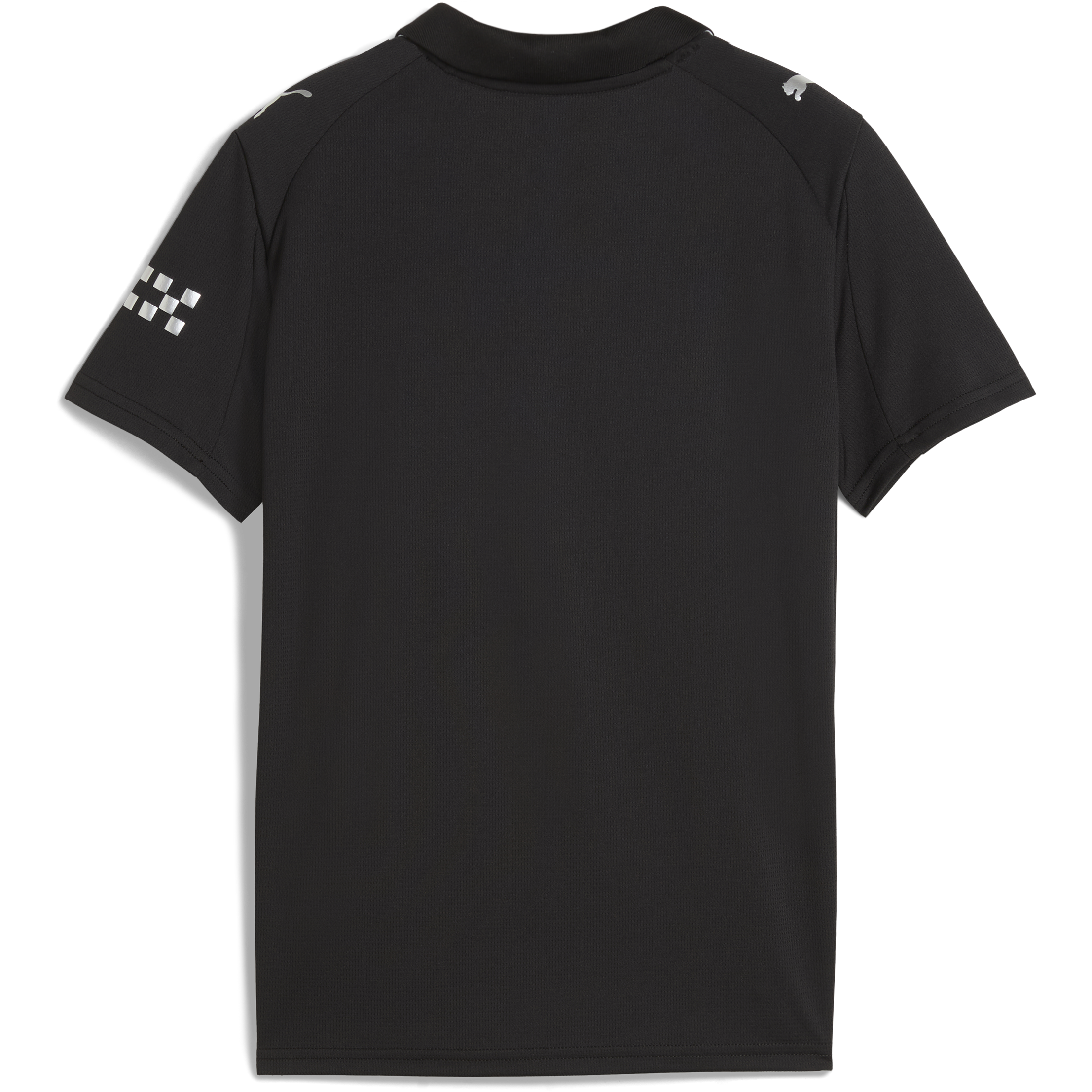 PUMA, Mcfc Away Jsy Replica Jr