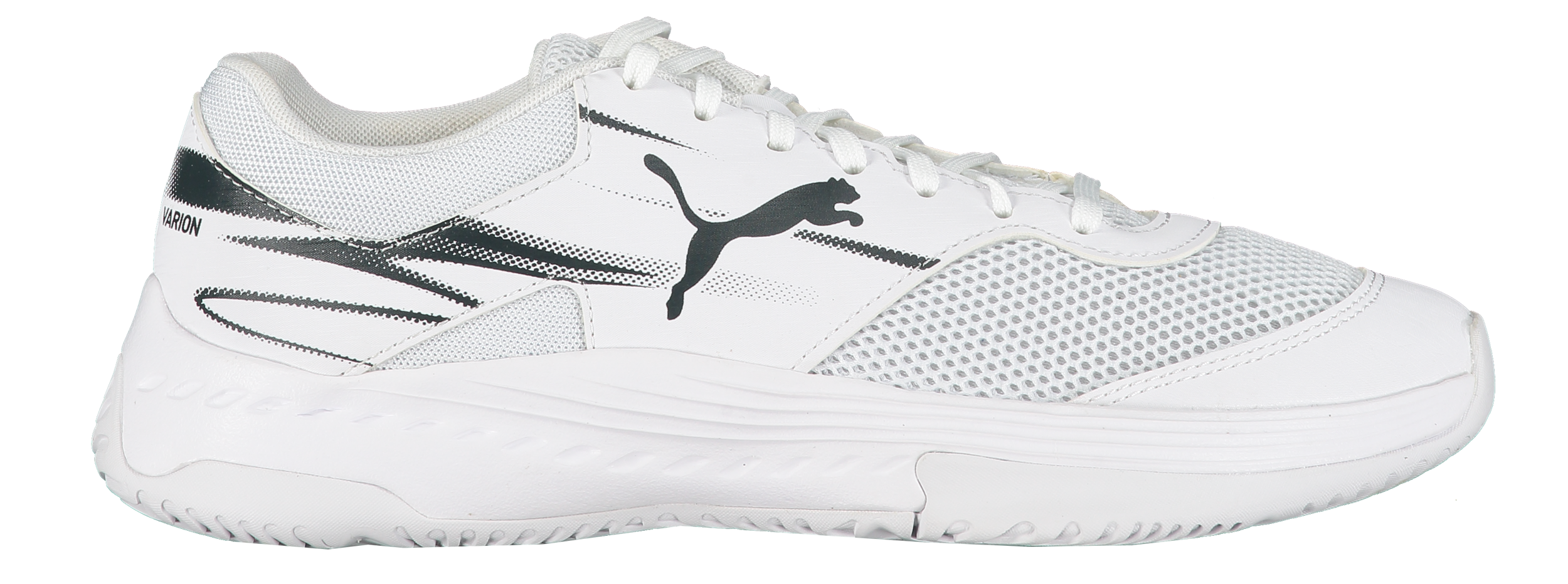 
PUMA, 
Varion Ii, 
Detail 1
