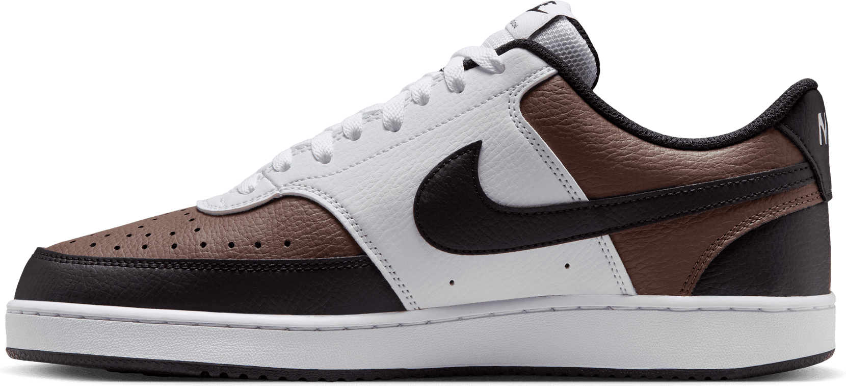 NIKE, M COURT VISION LOW