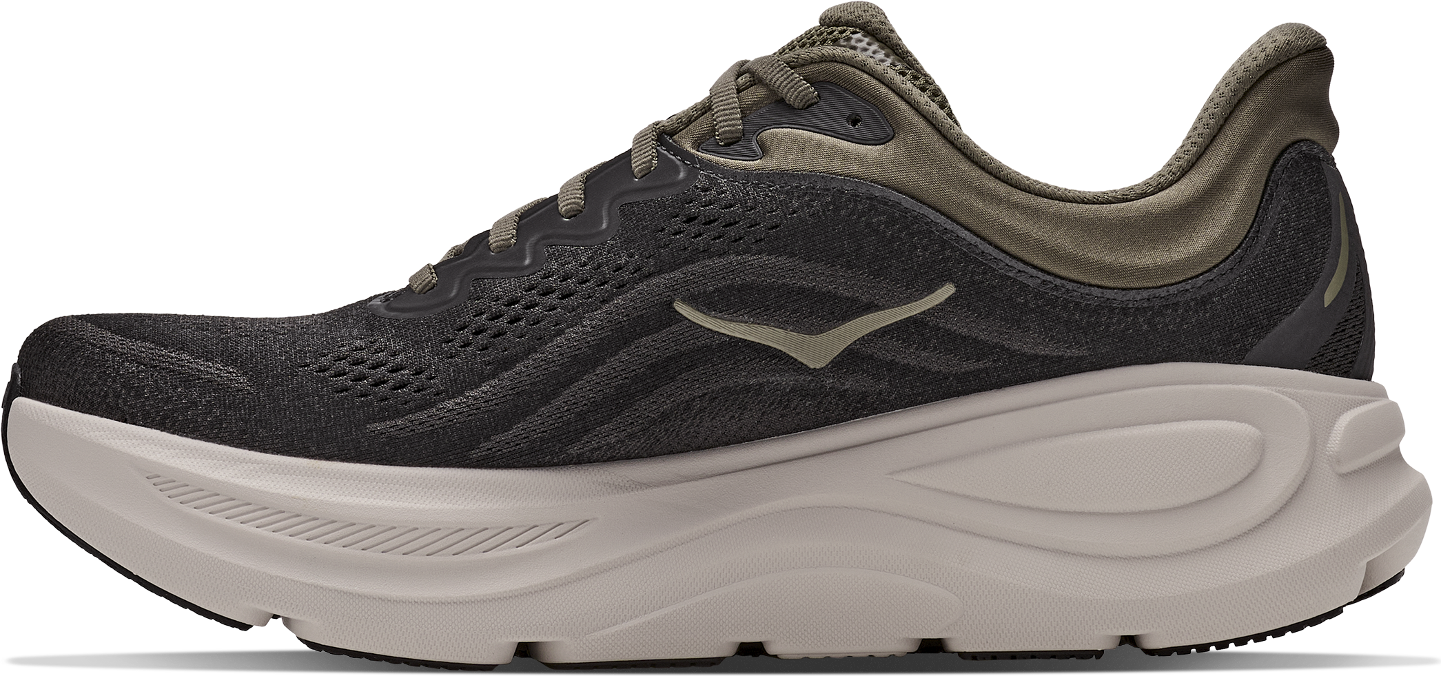 HOKA, M Bondi 9