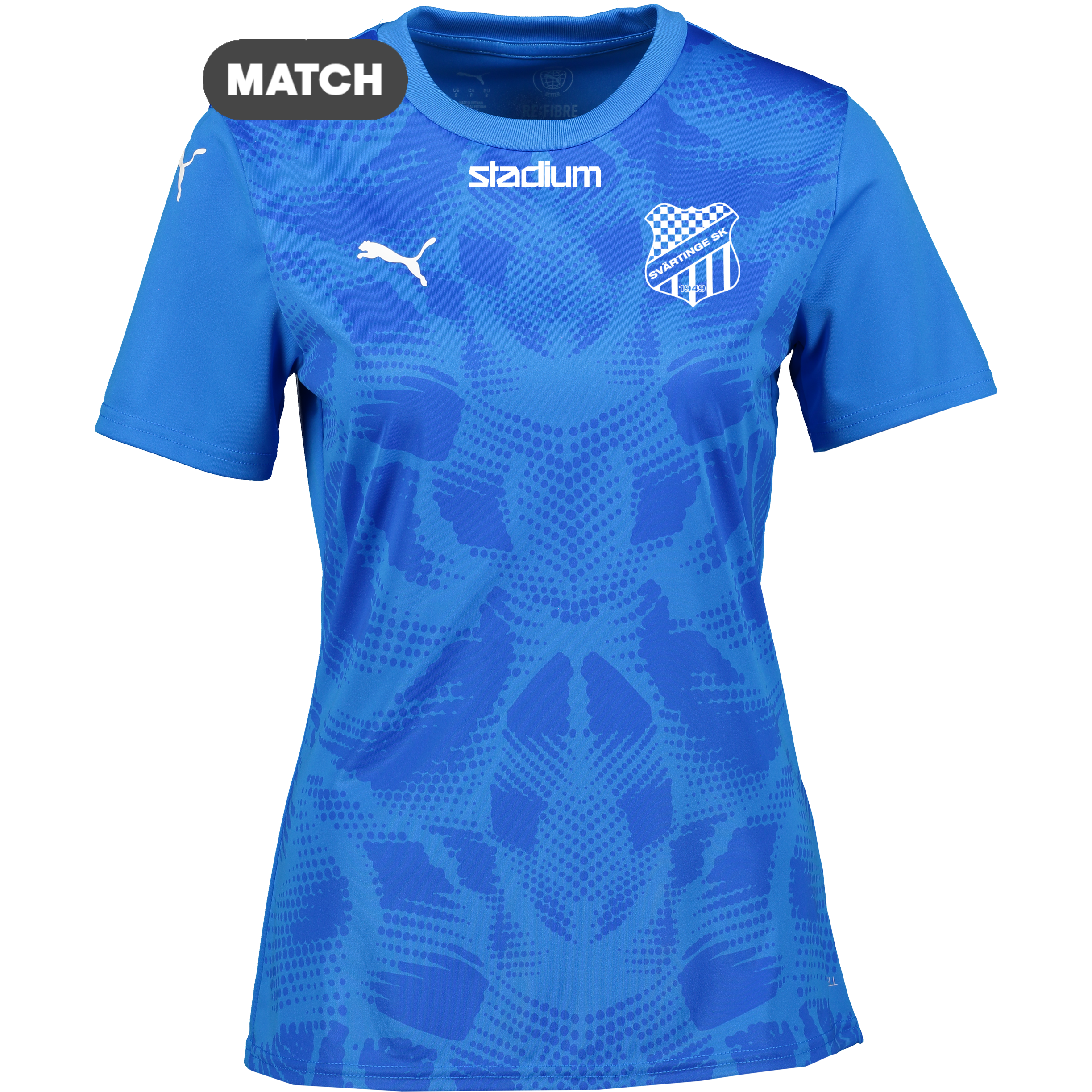 
PUMA, 
T Ultimate Jsy W, 
Detail 1
