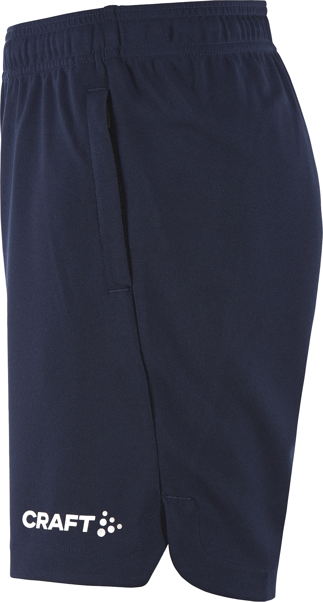 CRAFT, ABILITY ZIP POCKET SHORTS JR