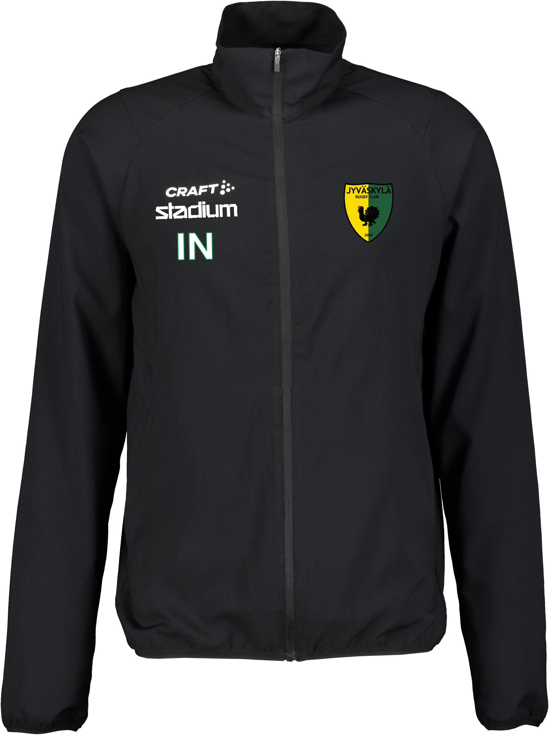 
CRAFT, 
Rush 2.0 Training Jacket M, 
Detail 1
