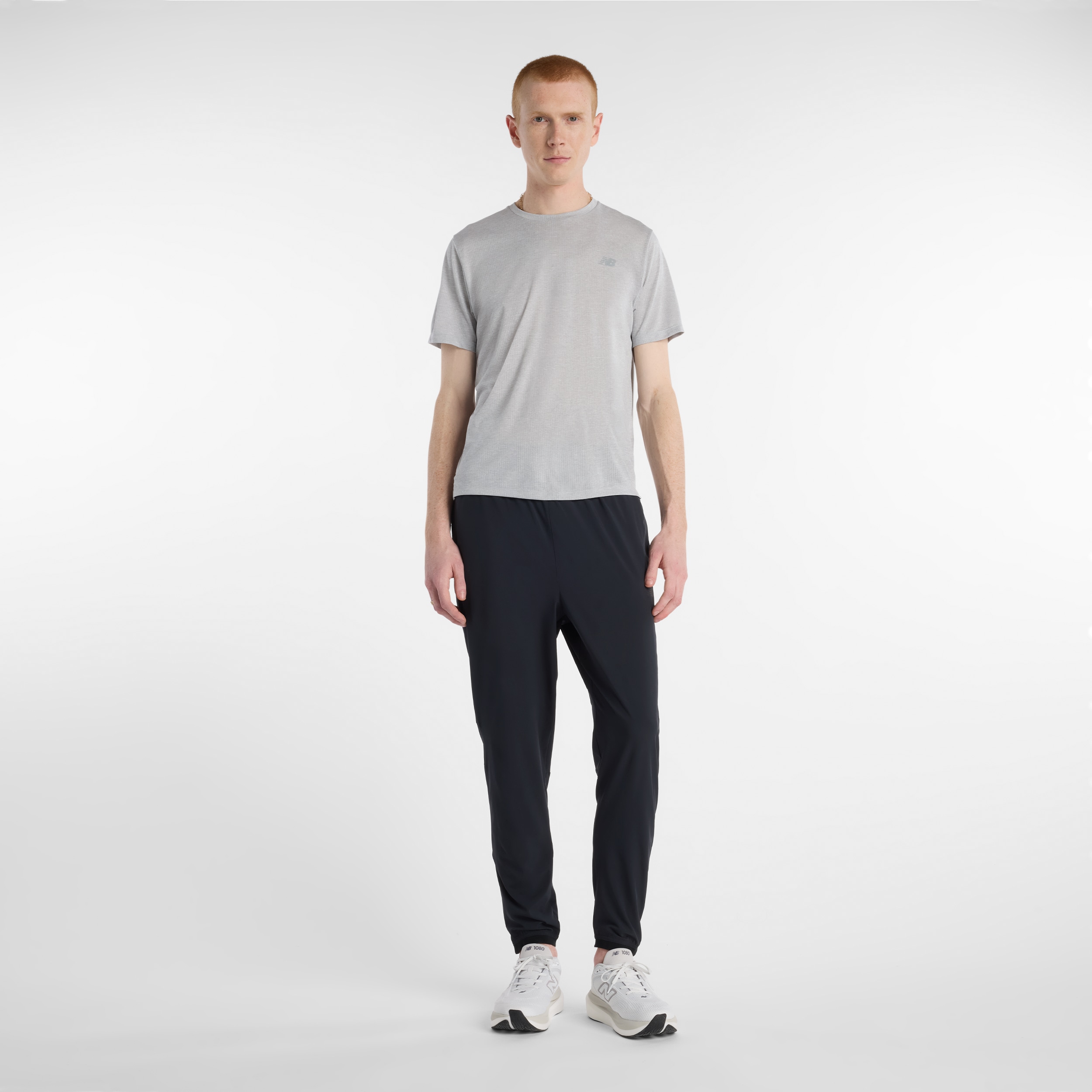 NEW BALANCE, M RC ESSENTIAL JOGGER