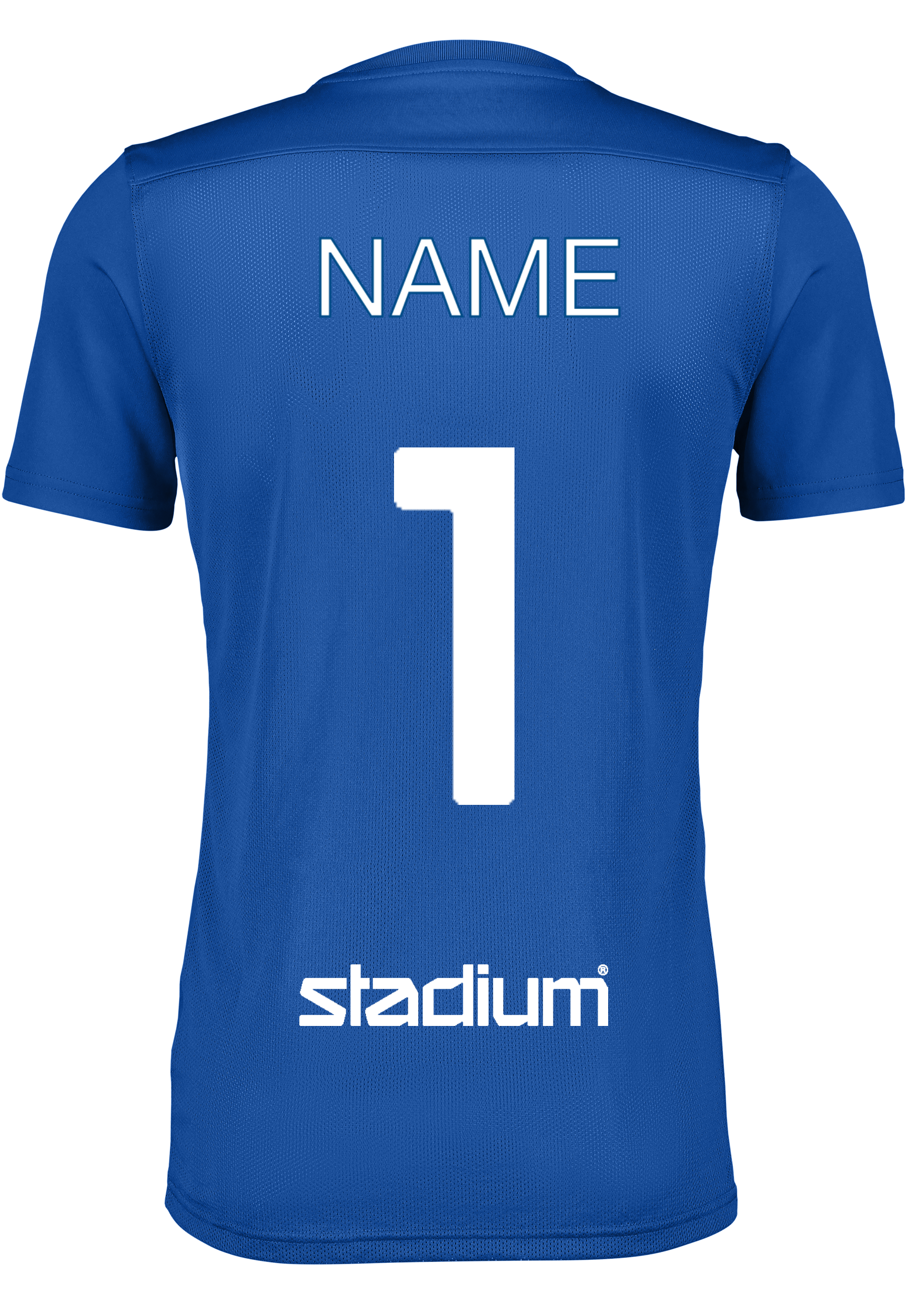 NIKE, Park VII SS Jsy Jr