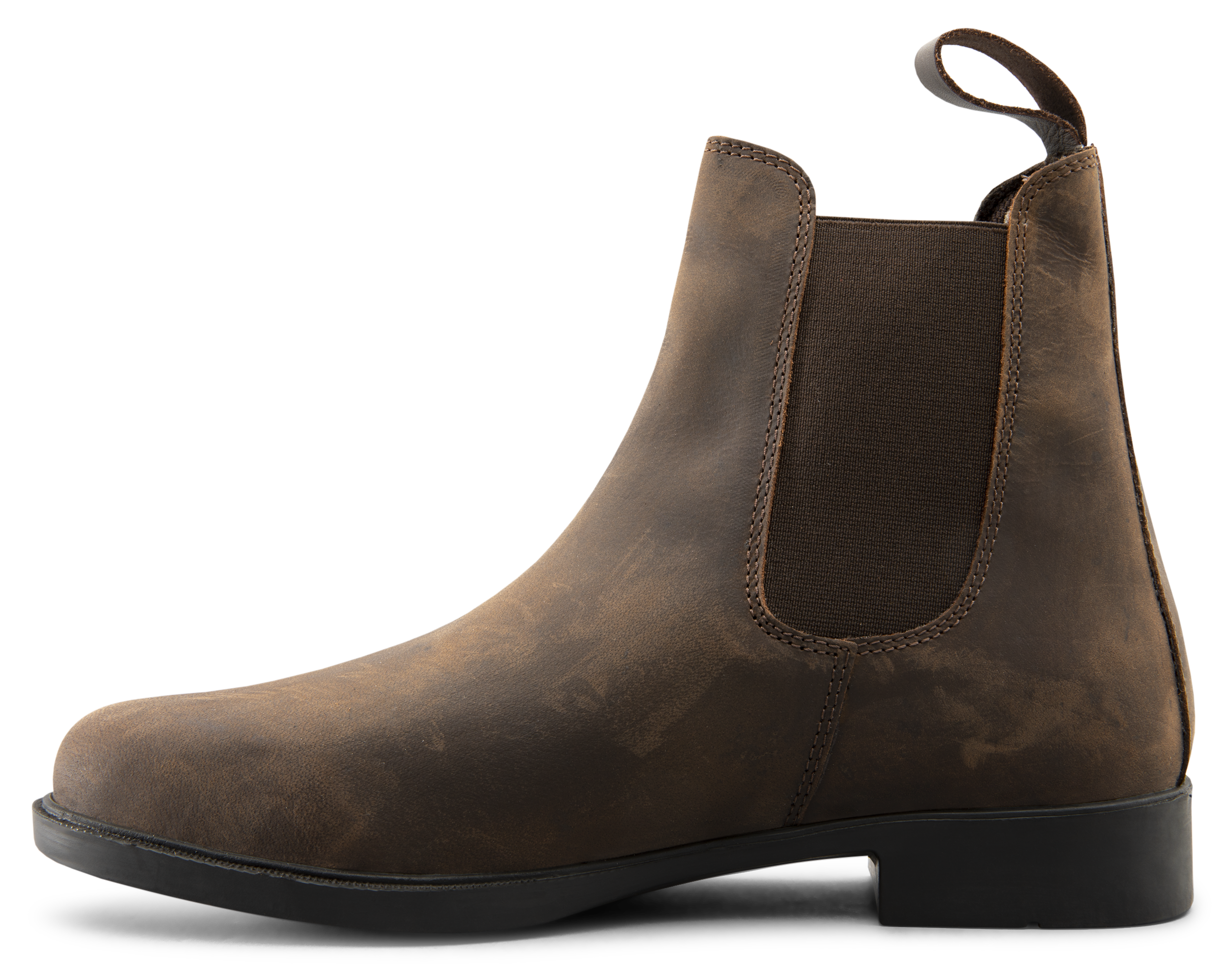 EQUIPAGE, Freema Jodhpur Boots Sr