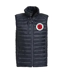 262278102101 CLIQUE Hudson Vest M 262278102101 CLIQUE Hudson Vest M Standard Small1x1