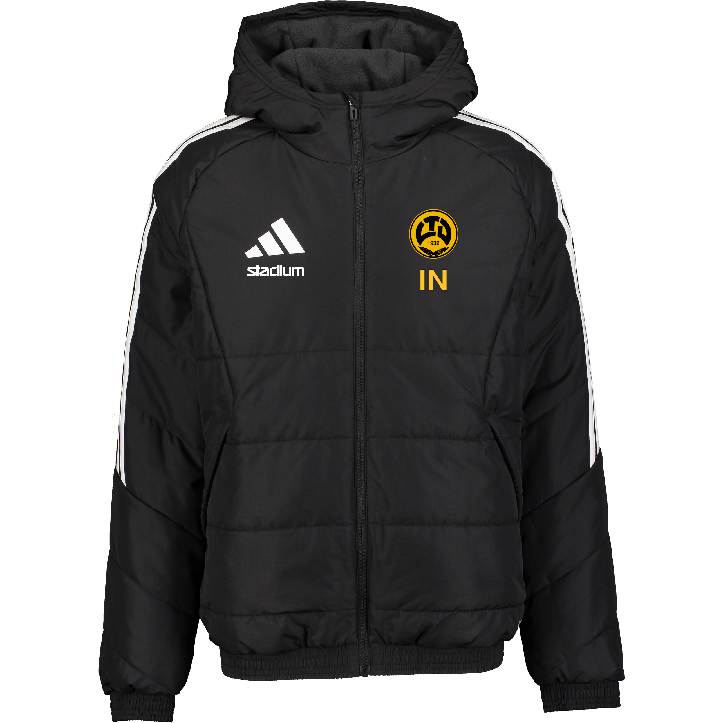 
ADIDAS, 
TIRO26 WIN JKT, 
Detail 1
