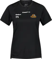 398764106101 CRAFT Rush 2.0 Ss Tee W 398764106101 CRAFT Rush 2.0 Ss Tee W Standard Small1x1