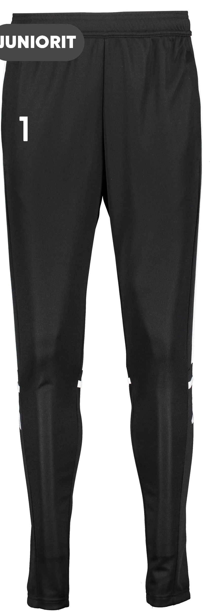 
ADIDAS, 
Squad25 Tr Pnt Jr, 
Detail 1
