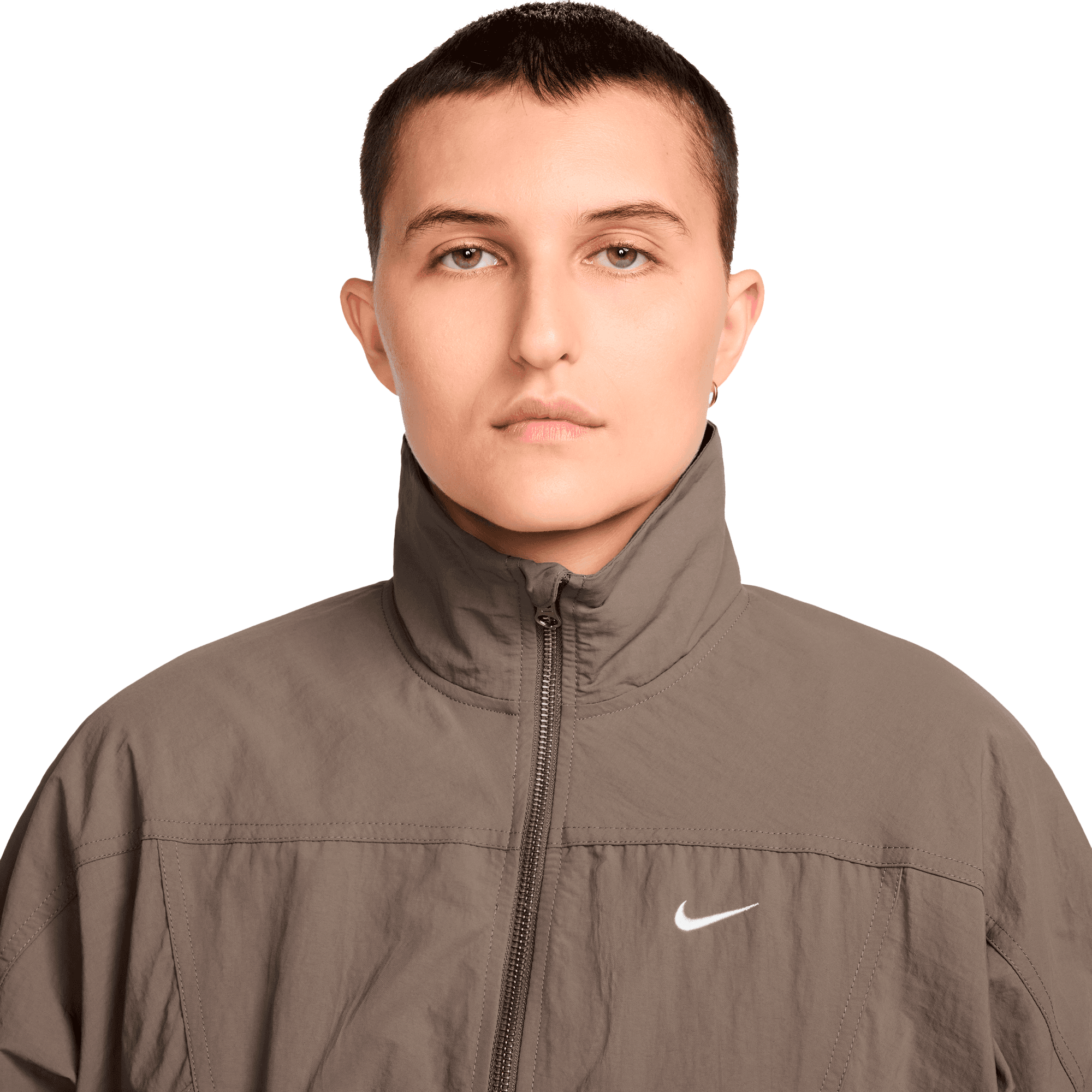 NIKE, W Evrthng Wvn Rpl Uv Jkt