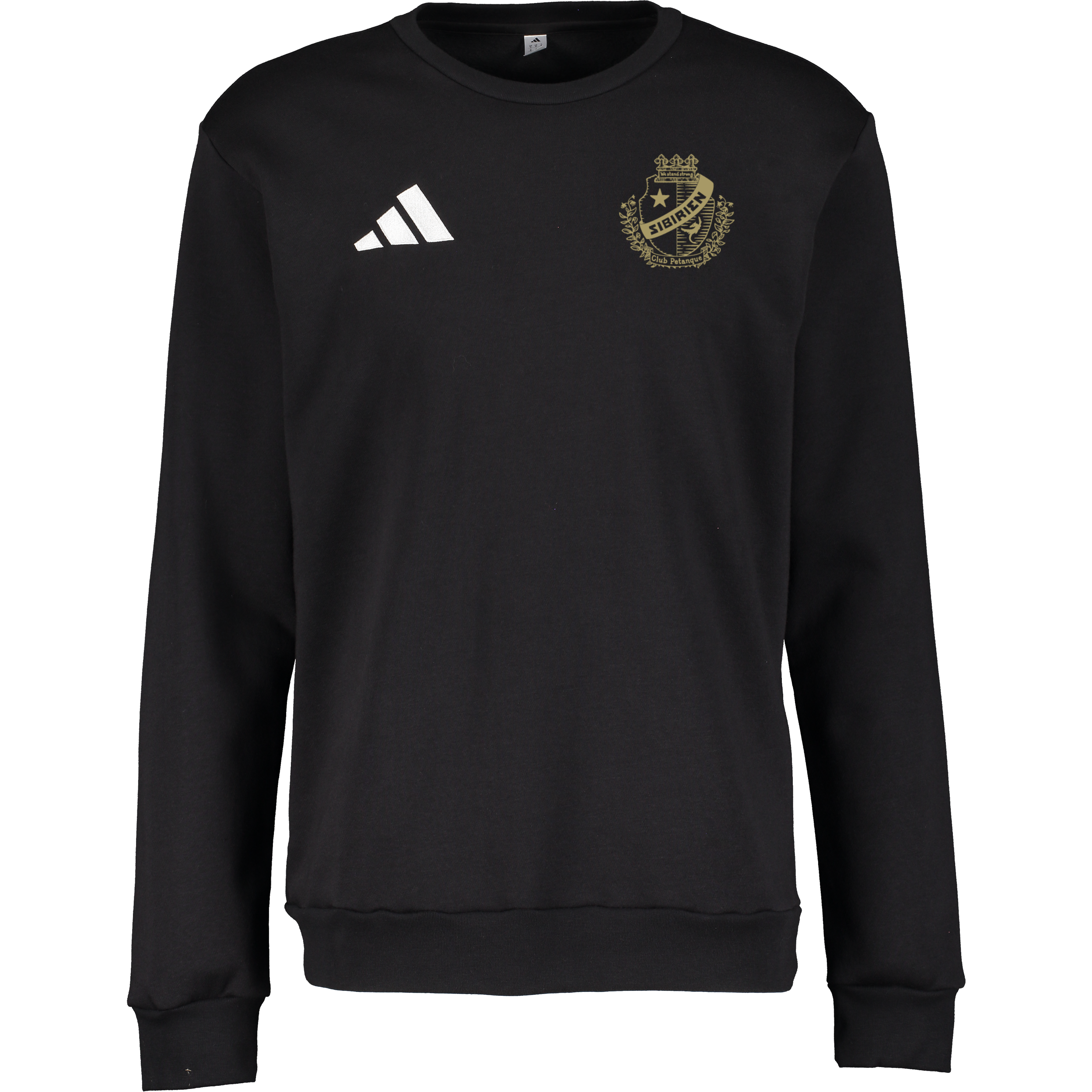 
ADIDAS, 
ENT26 SW TOP, 
Detail 1
