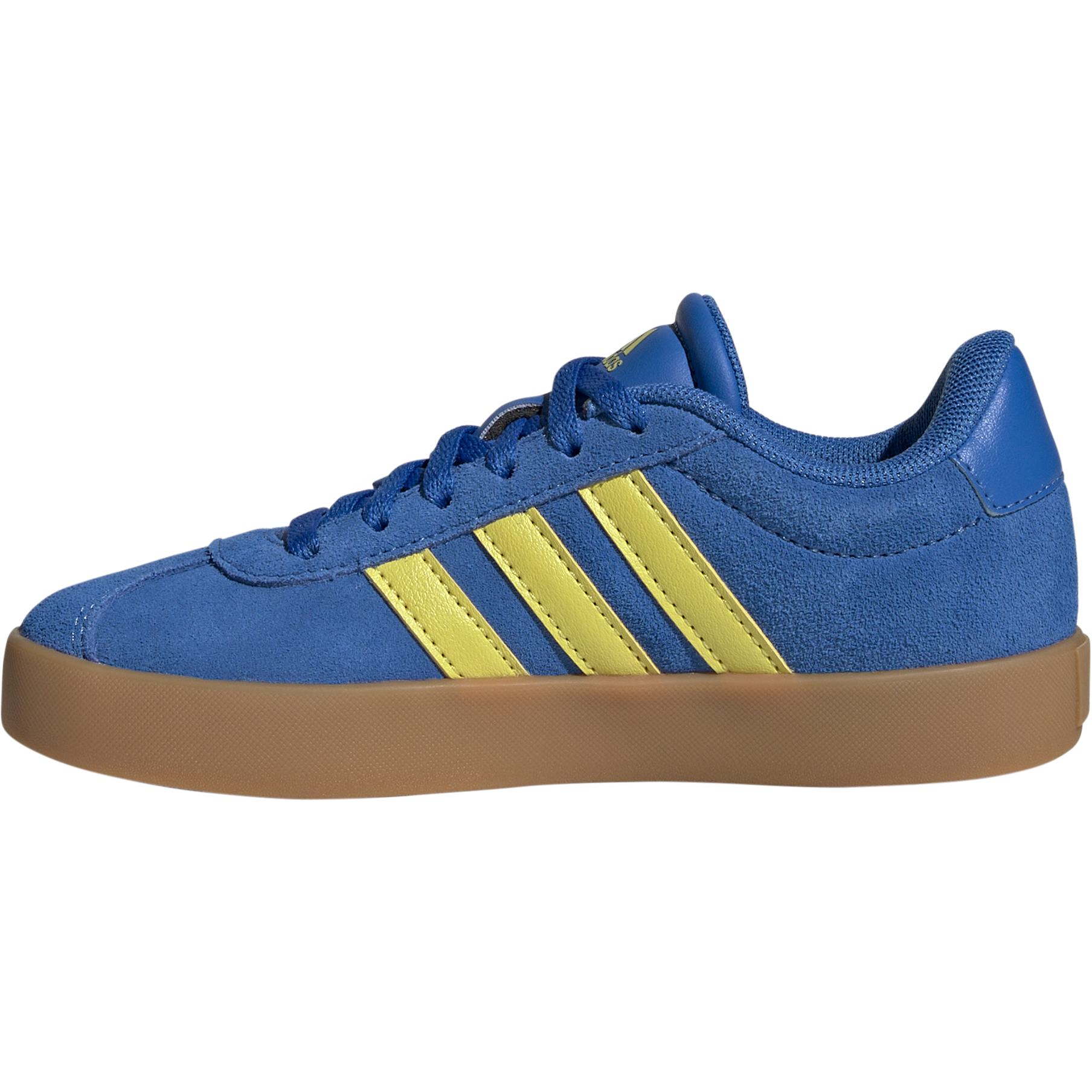 ADIDAS, J Vl Court 3.0 K