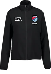 394804105101 CRAFT Rush 2.0 Training Jacket W 394804105101 CRAFT Rush 2.0 Training Jacket W Standard Small1x1