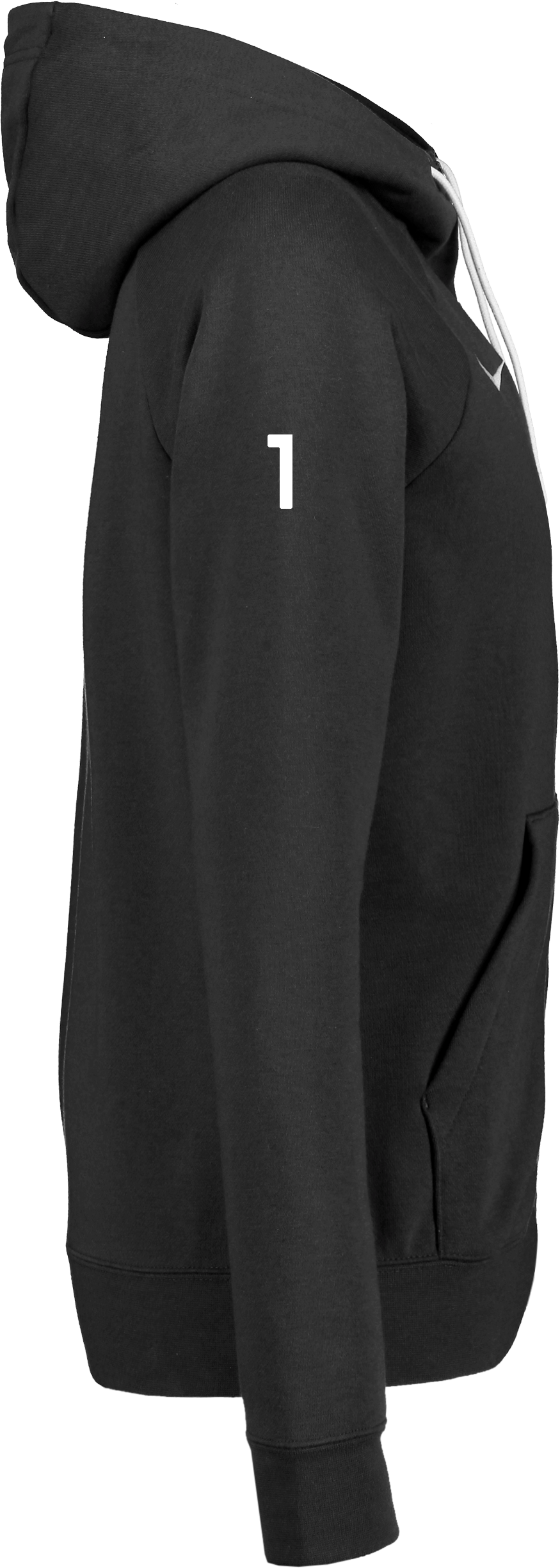 NIKE, PARK 20 FLC FZ