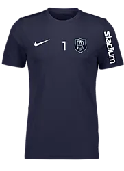 299008105101 NIKE Park VII SS Jsy Jr 299008105101 NIKE Park VII SS Jsy Jr Standard Small1x1