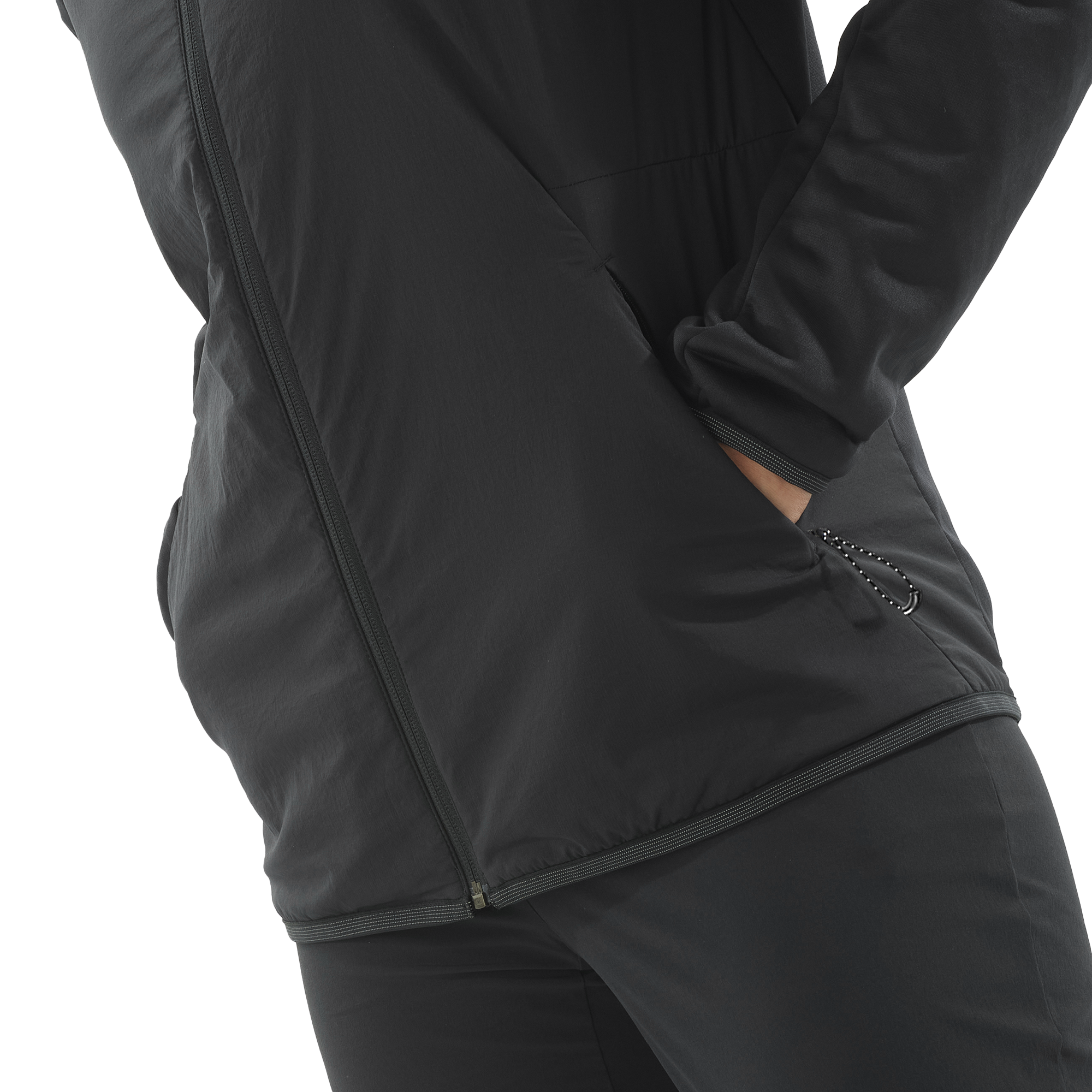 SALOMON, Outline Hybrid Warm Hd W