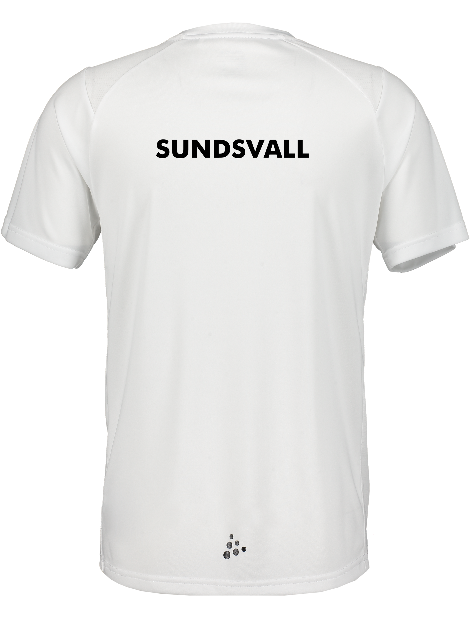 CRAFT, Rush 2.0 Ss Tee Jr