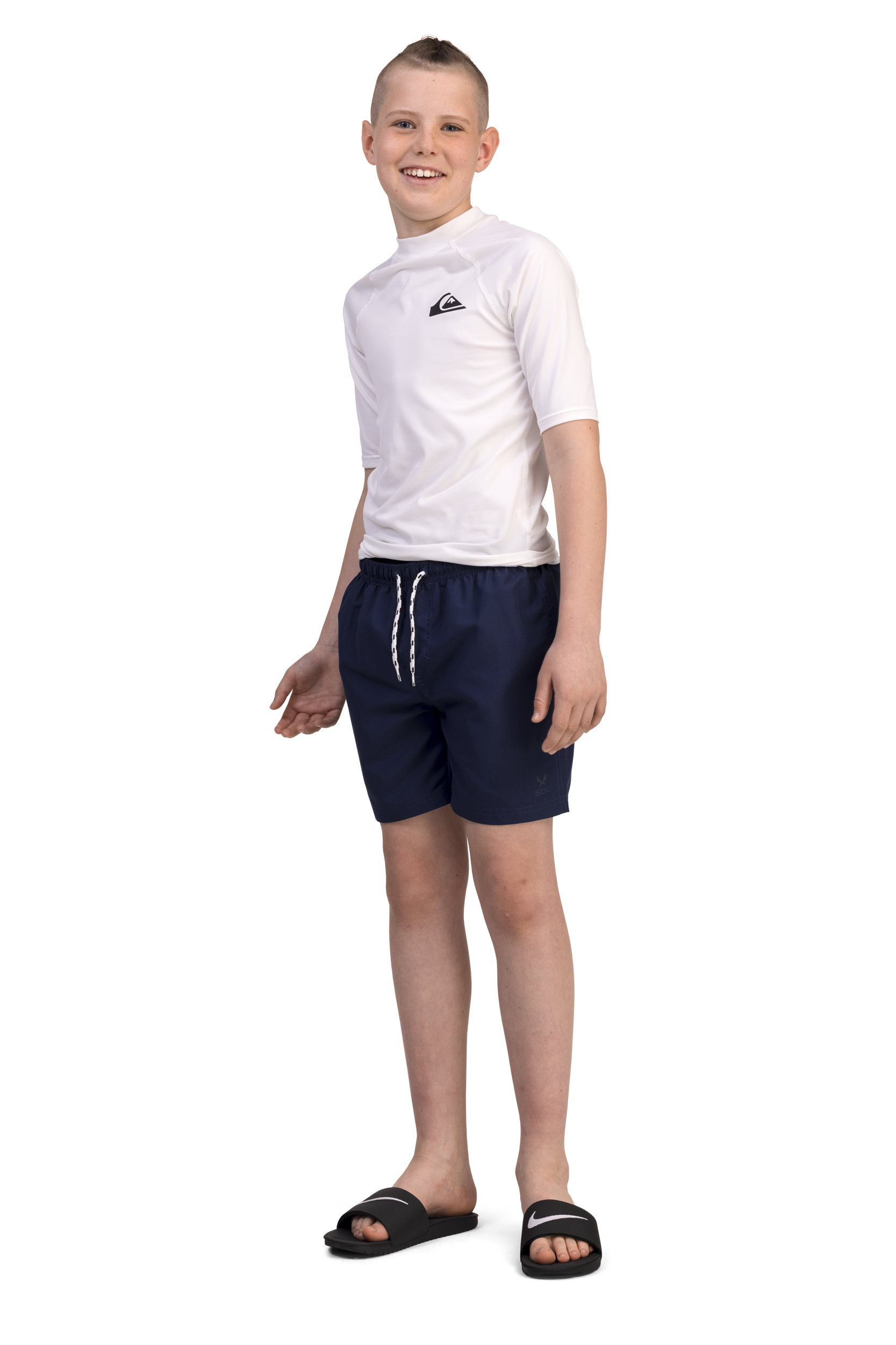 SOC, J Swim Shorts