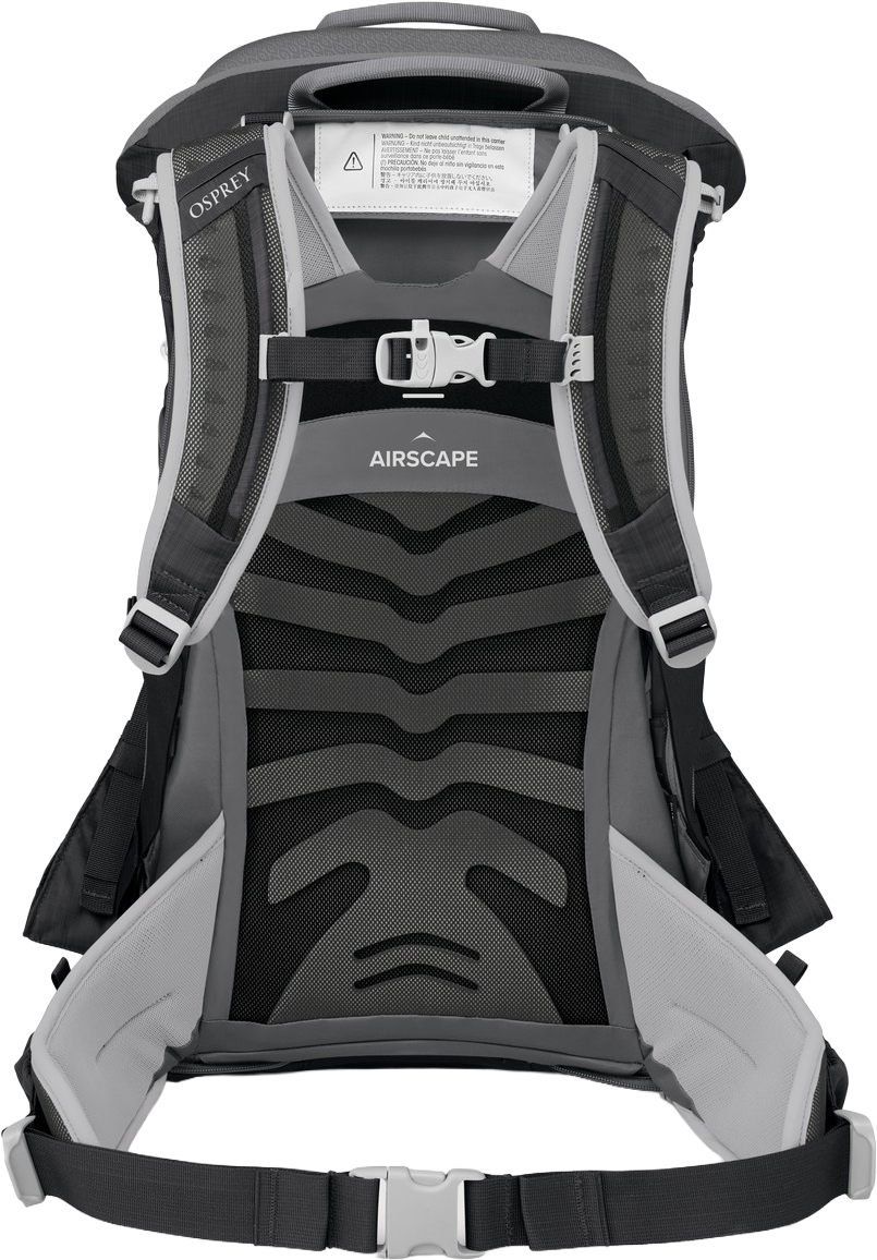 OSPREY, Poco Child Carrier