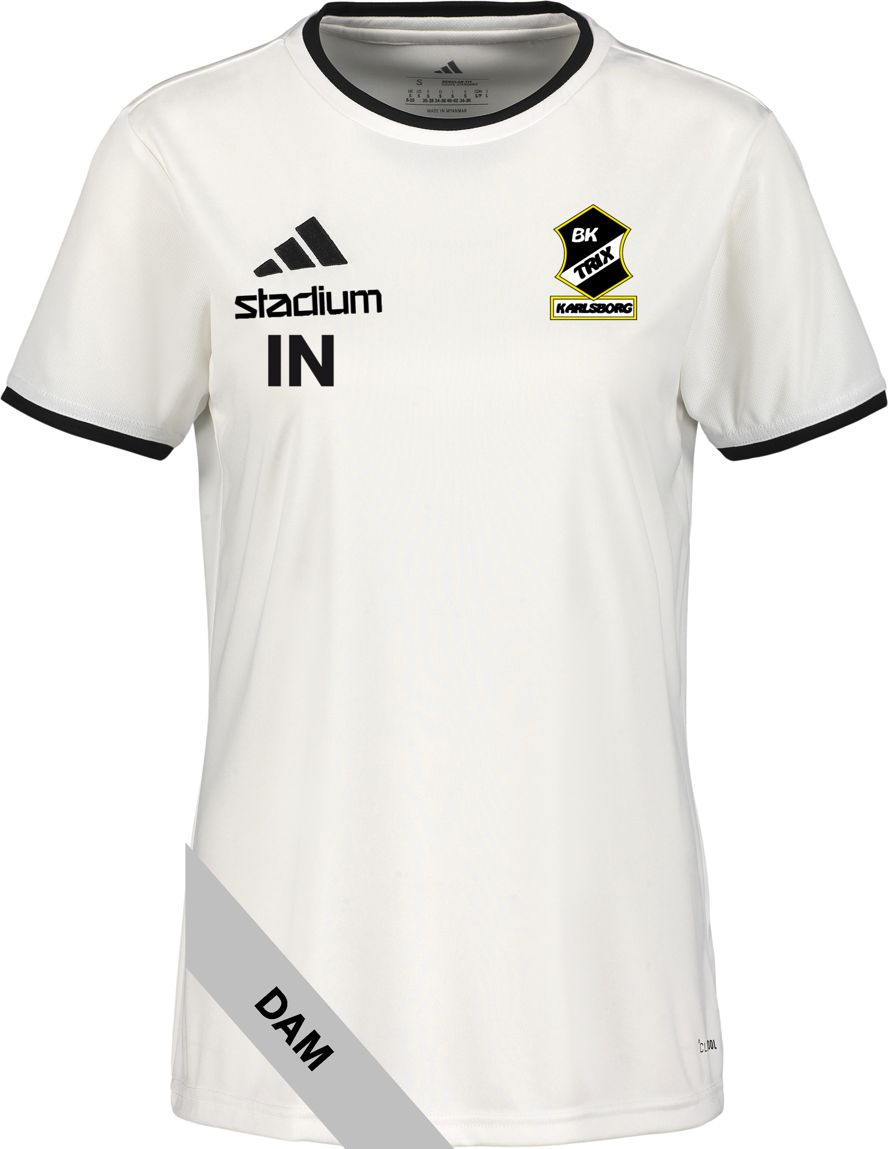 
ADIDAS, 
ENT26 JSY W, 
Detail 1
