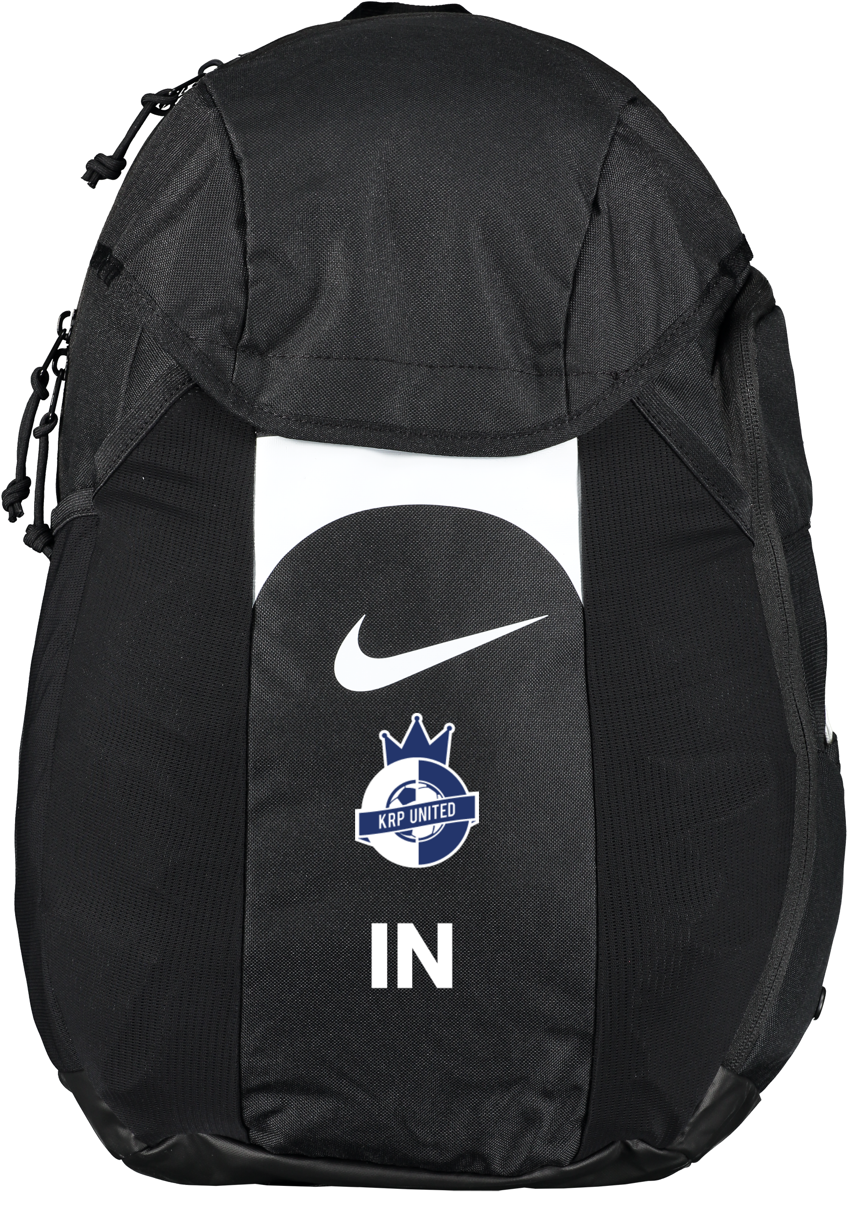 
NIKE, 
Academy Team Bp, 
Detail 1
