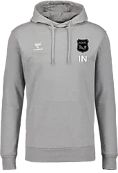393934102101 HUMMEL Go 2.0 Hoodie 393934102101 HUMMEL Go 2.0 Hoodie Standard Small1x1